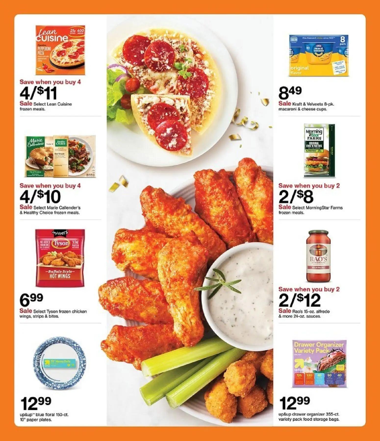 target - Target Weekly Ad - 12/28/2025 - 01/03/2026 2025 - page: 6
