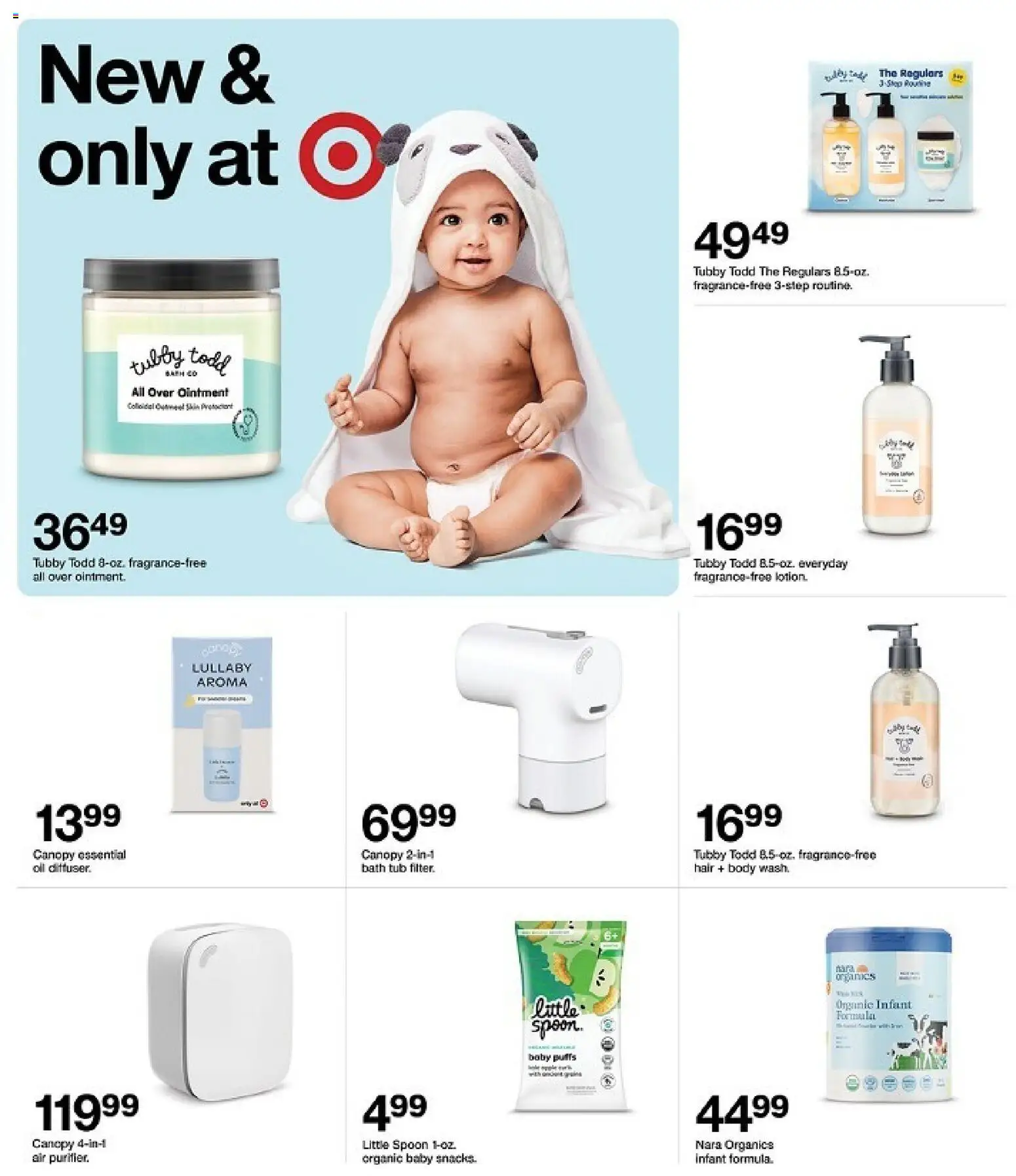 target - Target Weekly Ad - 01/04 - 01/10 2026 - page: 23