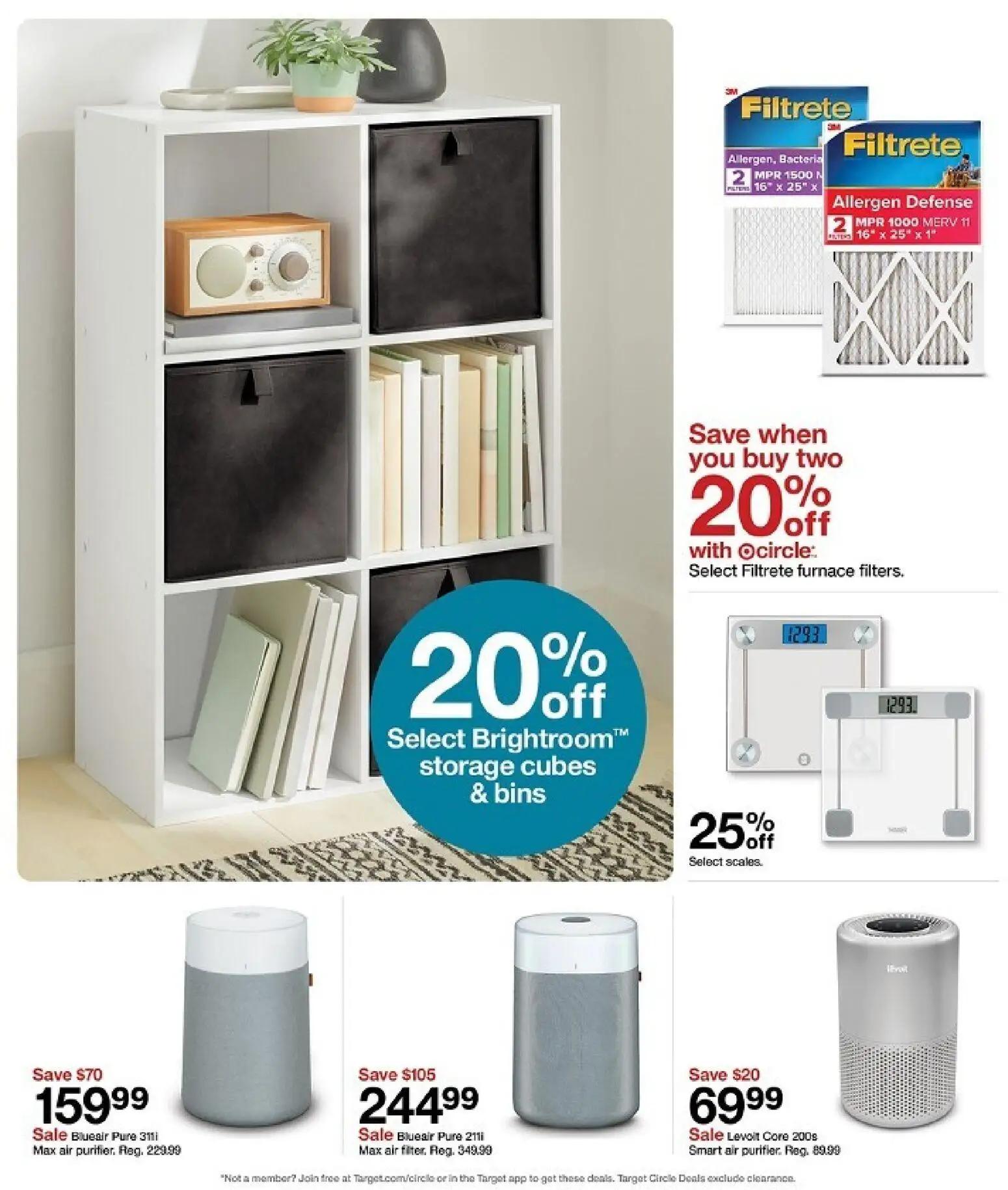 target - Target Weekly Ad - 01/04 - 01/10 2026 - page: 16