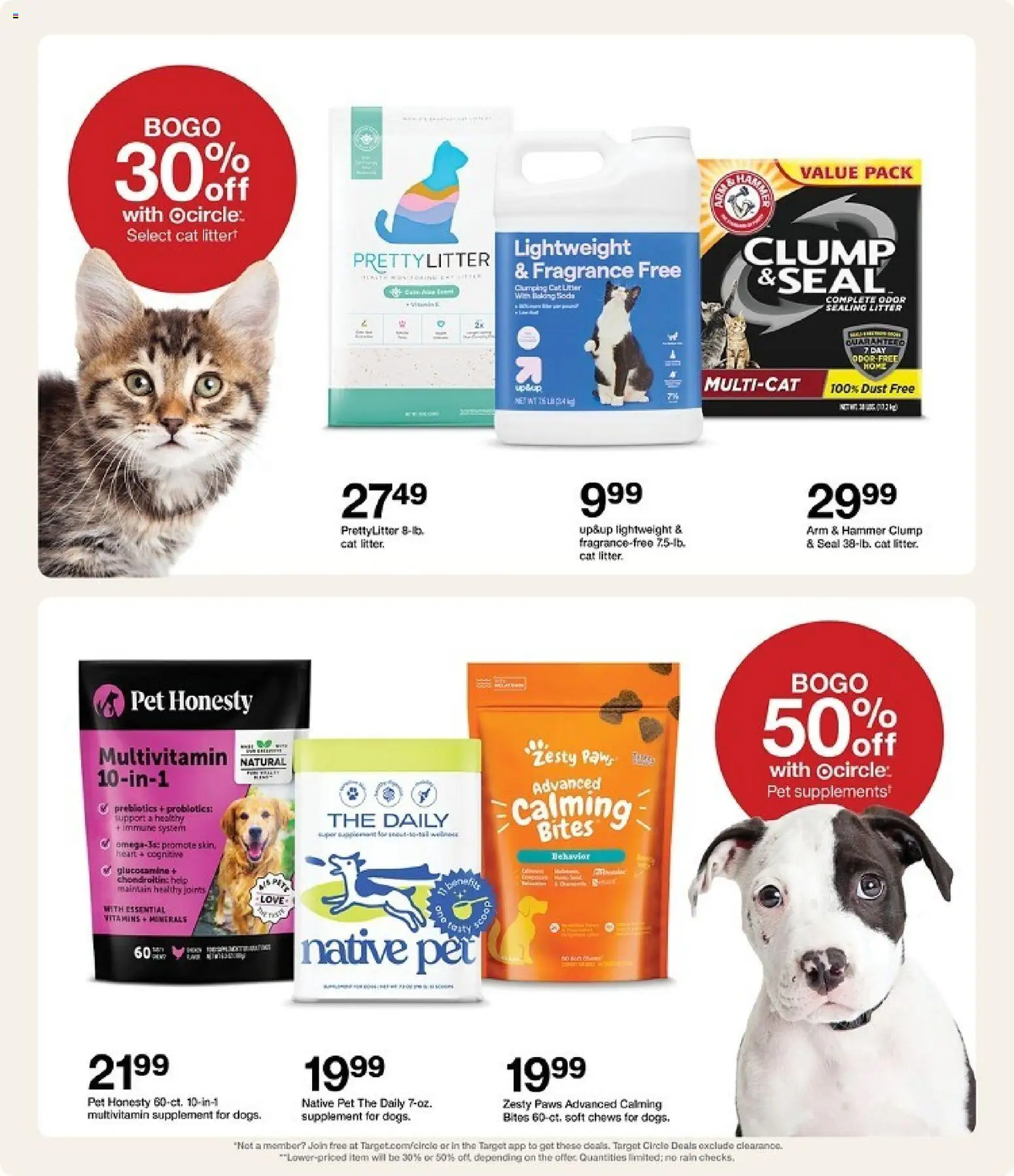 target - Target Weekly Ad - 01/04 - 01/10 2026 - page: 27