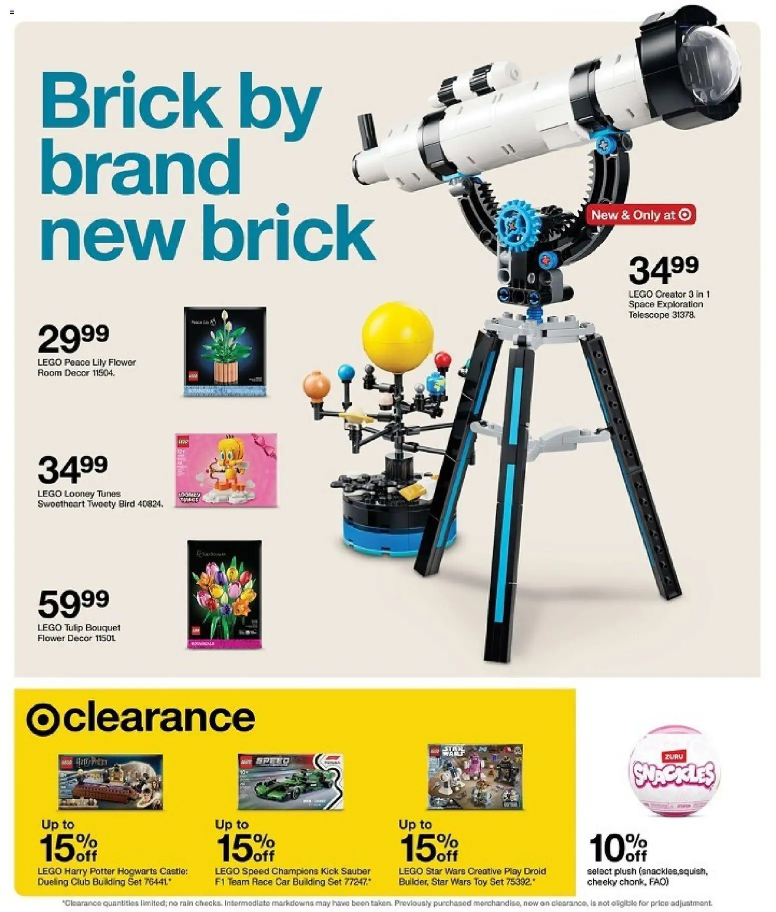 target - Target Weekly Ad - 01/04 - 01/10 2026 - page: 21