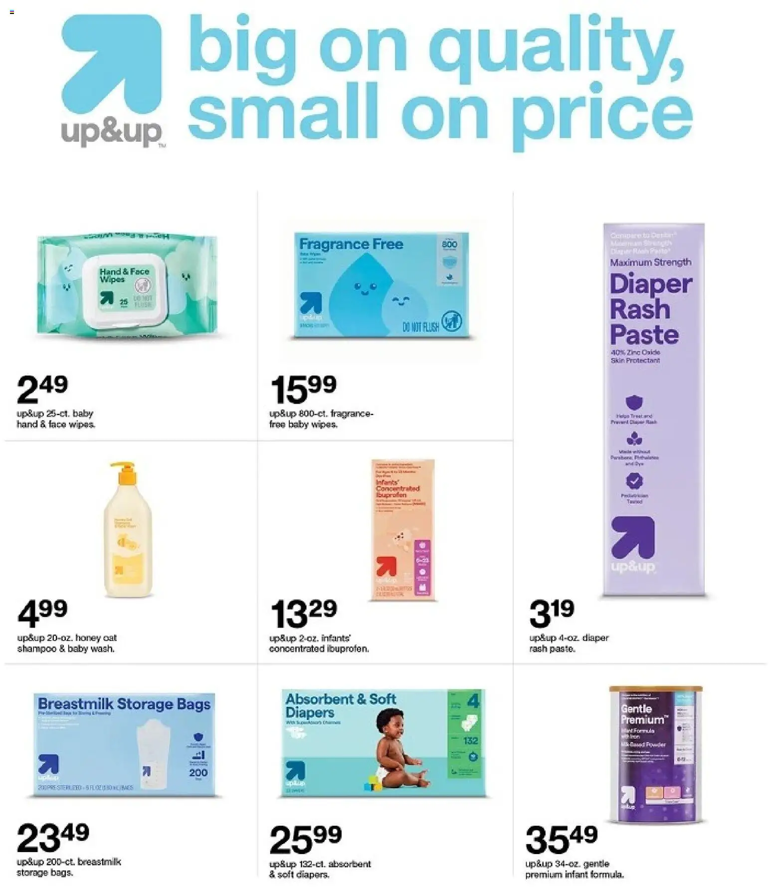 target - Target Weekly Ad - 01/11 - 01/17 2026 - page: 26