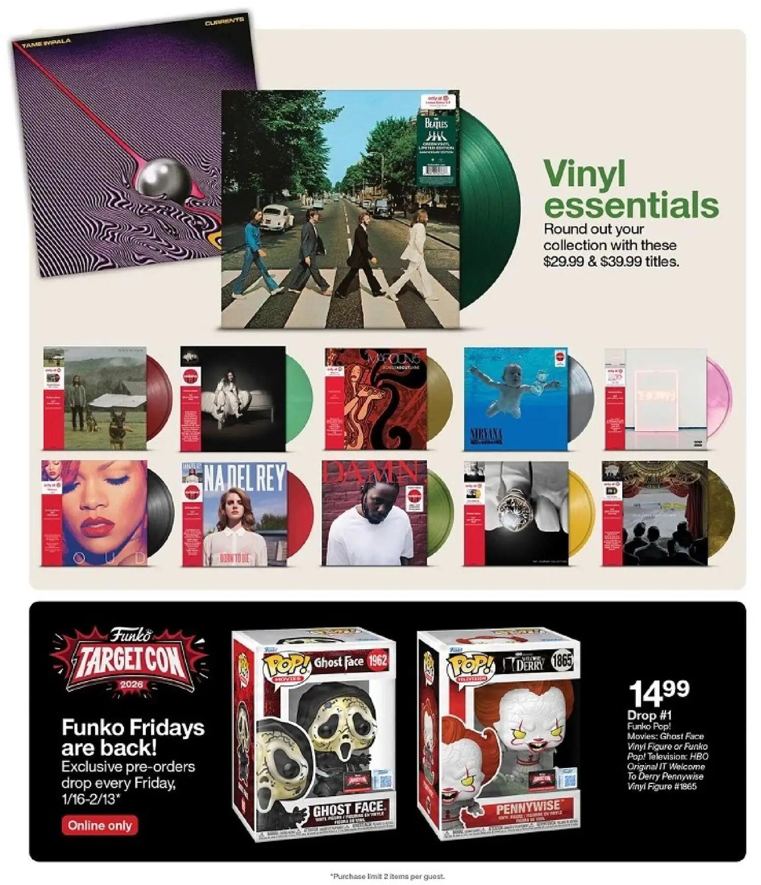 target - Target Weekly Ad - 01/11 - 01/17 2026 - page: 21