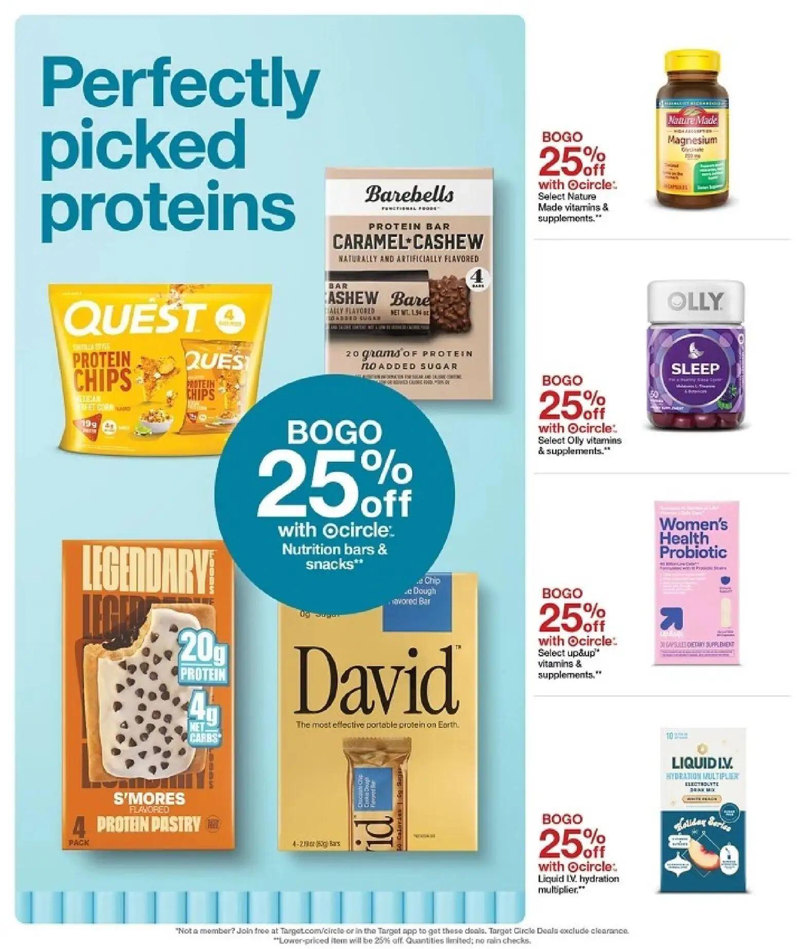 target - Target Weekly Ad - 01/11 - 01/17 2026 - page: 8