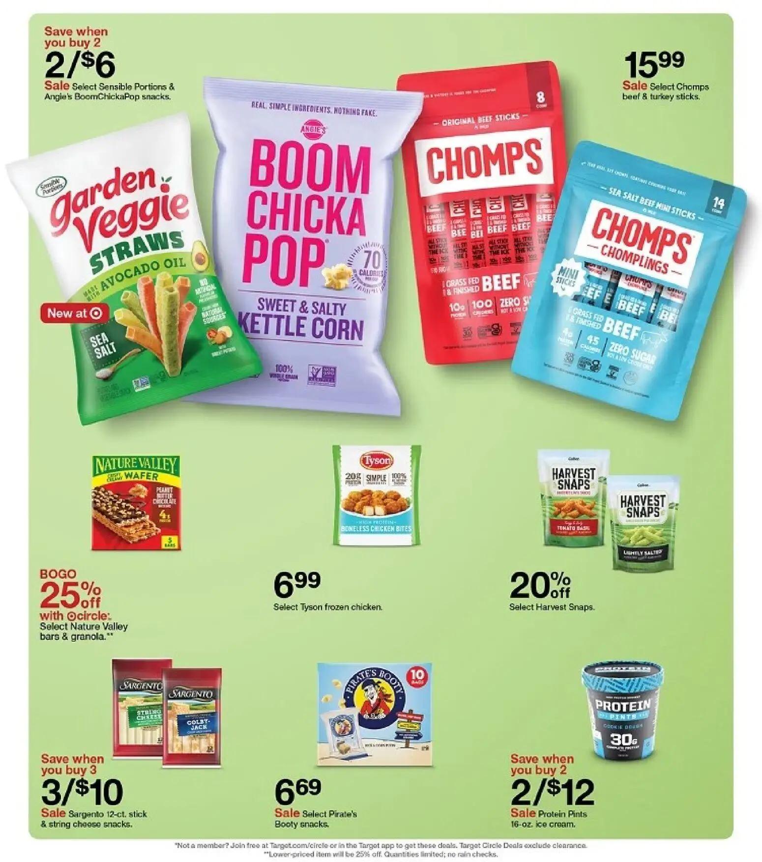 target - Target Weekly Ad - 01/11 - 01/17 2026 - page: 4
