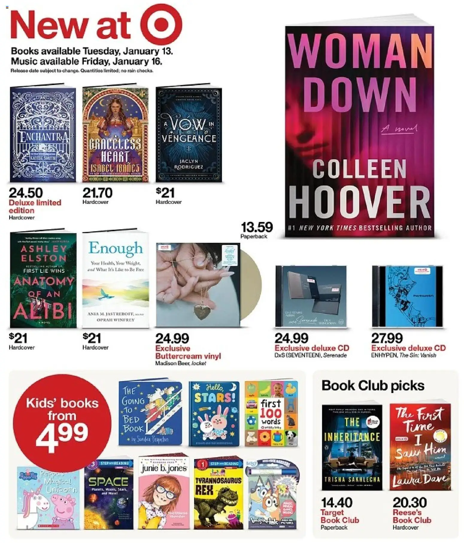 target - Target Weekly Ad - 01/11 - 01/17 2026 - page: 20