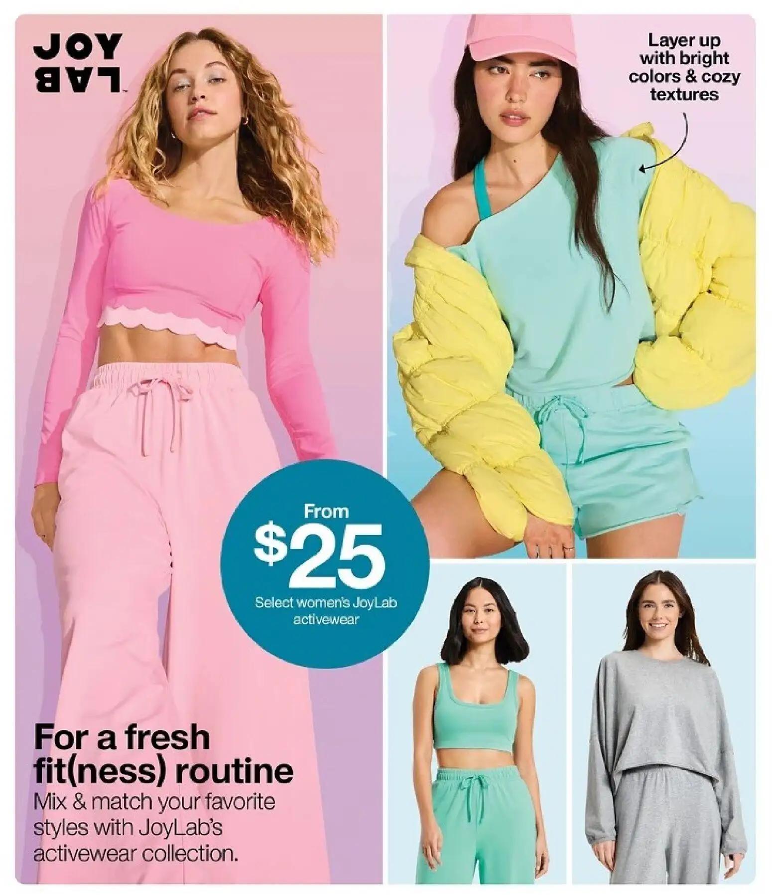 target - Target Weekly Ad - 01/11 - 01/17 2026 - page: 10