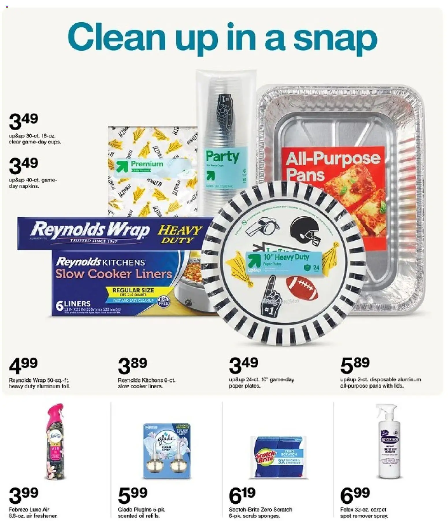target - Target Weekly Ad - 01/11 - 01/17 2026 - page: 30