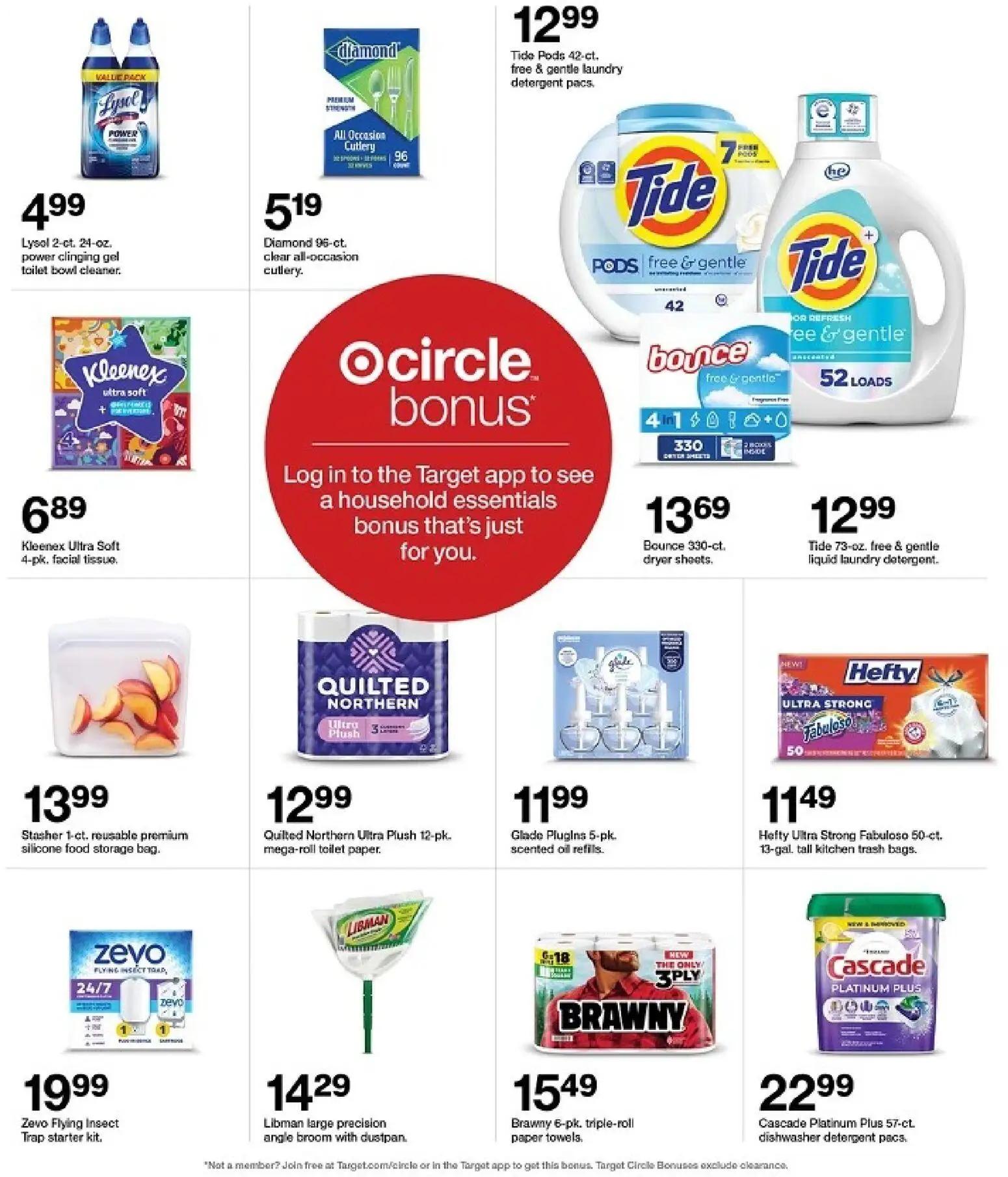 target - Target Weekly Ad - 01/11 - 01/17 2026 - page: 29