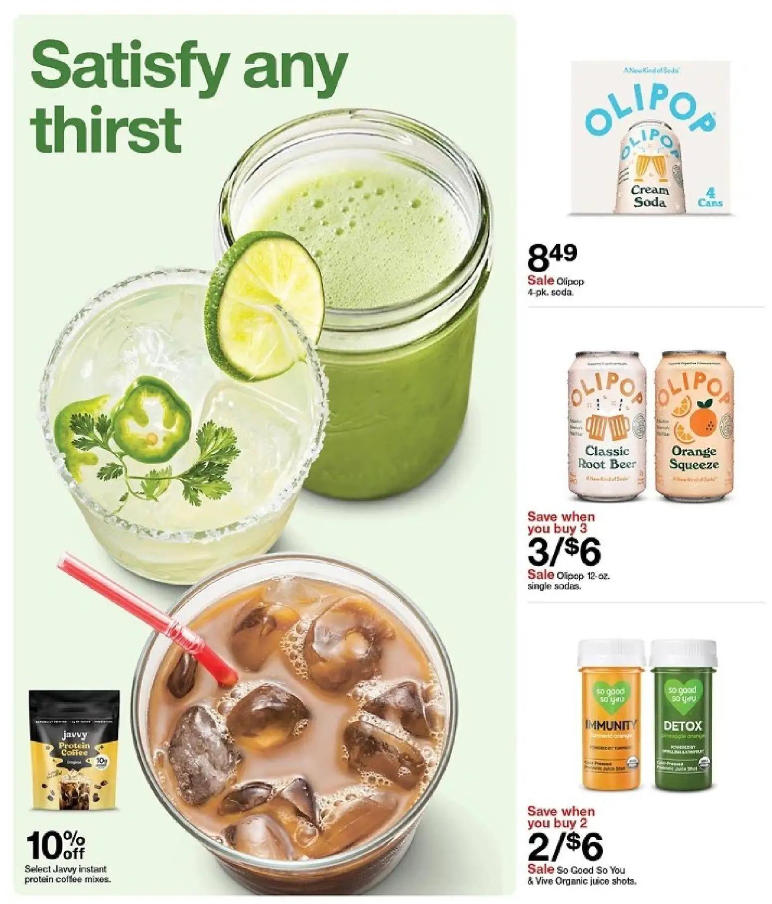 target - Target Weekly Ad - 01/11 - 01/17 2026 - page: 5