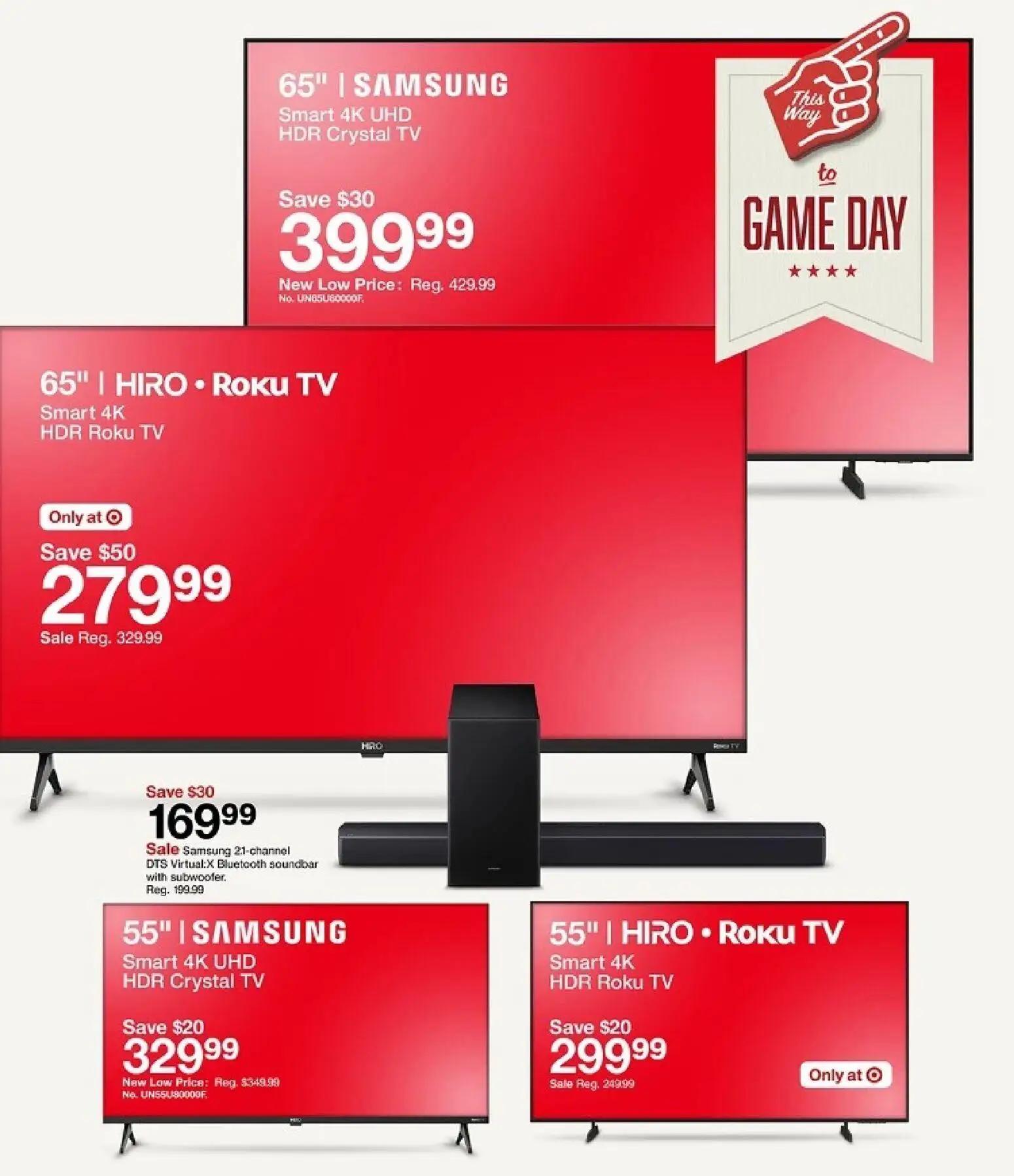 target - Target Weekly Ad - 01/18 - 01/24 2026 - page: 18