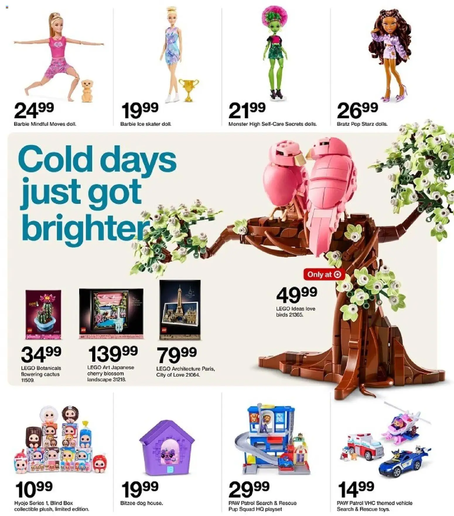 target - Target Weekly Ad - 01/18 - 01/24 2026 - page: 16