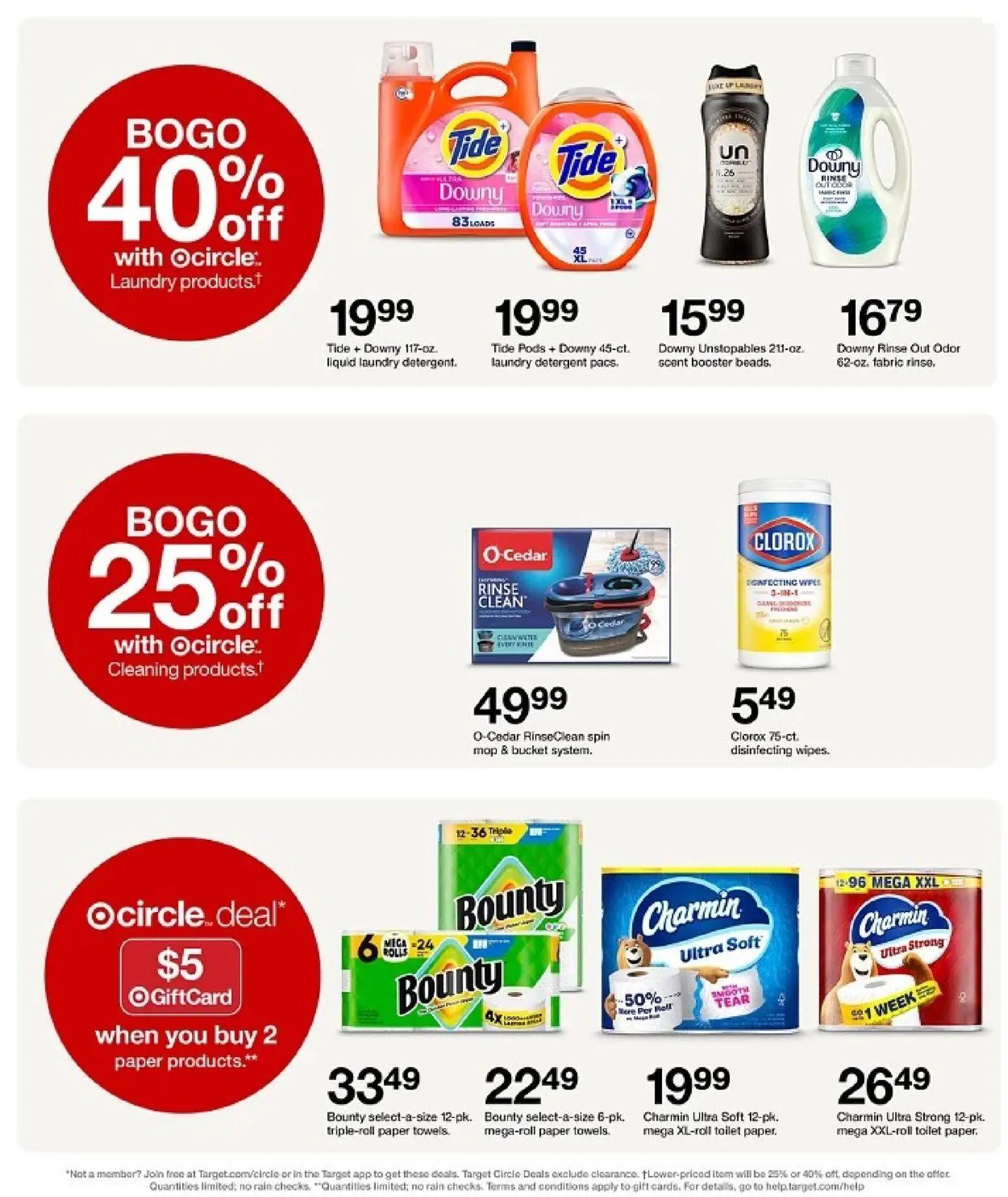 target - Target Weekly Ad - 01/18 - 01/24 2026 - page: 28