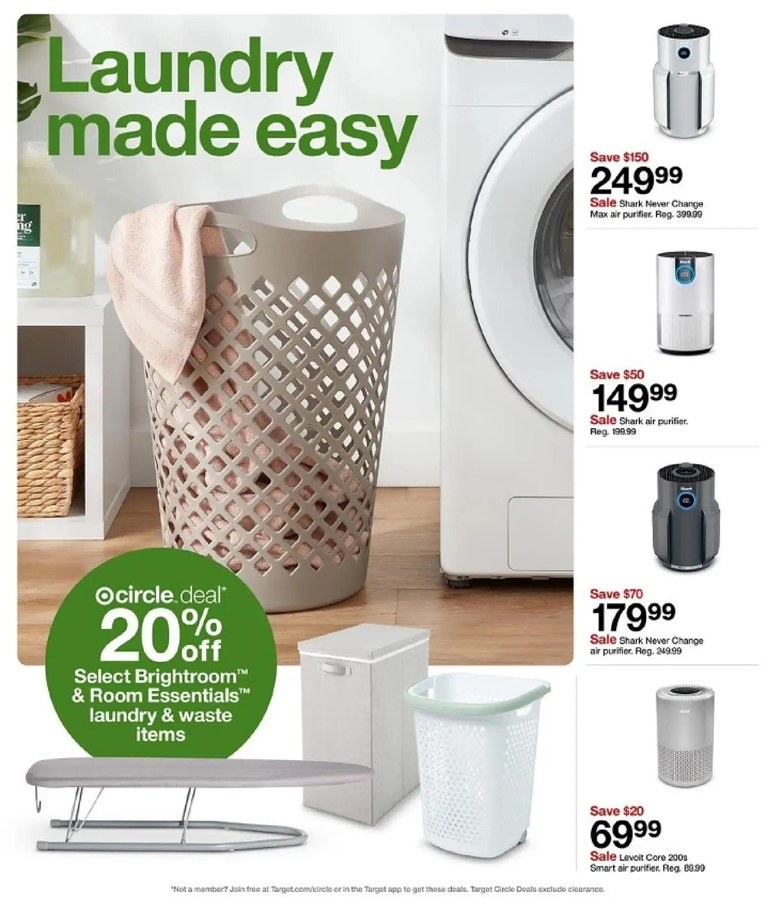 target - Target Weekly Ad - 01/18 - 01/24 2026 - page: 13