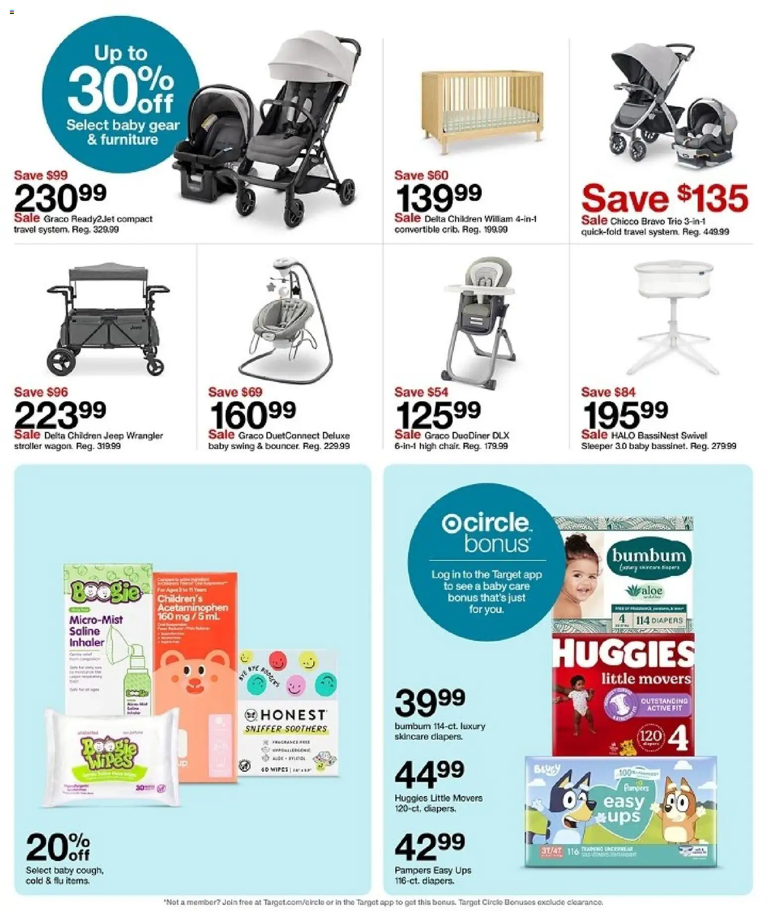 target - Target Weekly Ad - 01/18 - 01/24 2026 - page: 30