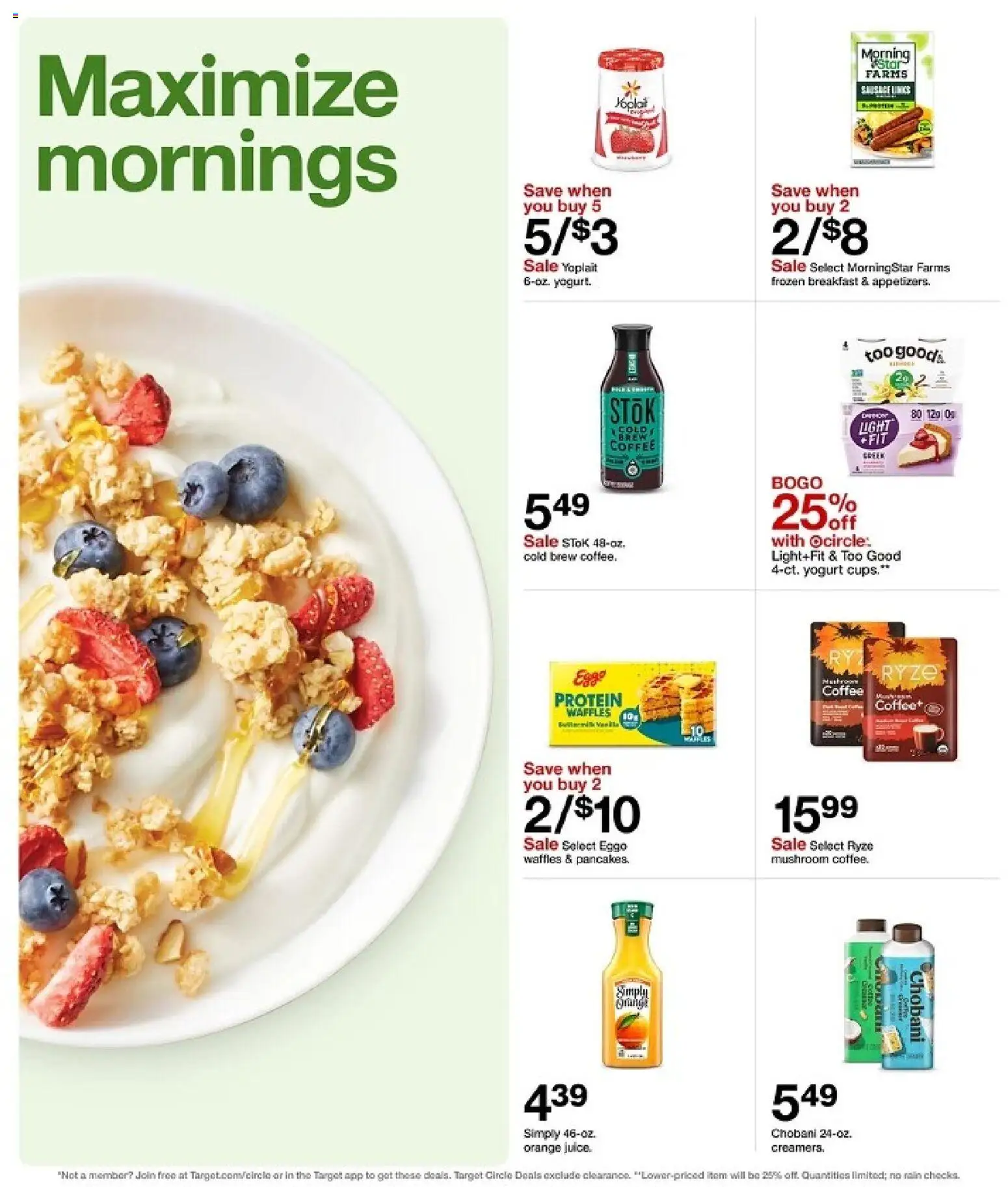 target - Target Weekly Ad - 01/18 - 01/24 2026 - page: 5