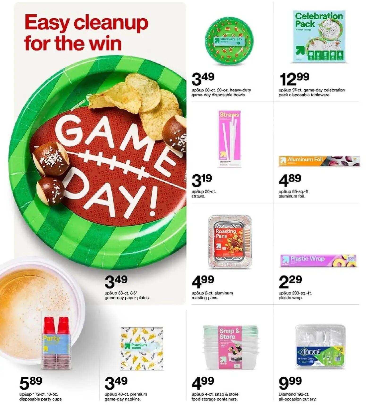 target - Target Weekly Ad - 01/18 - 01/24 2026 - page: 21