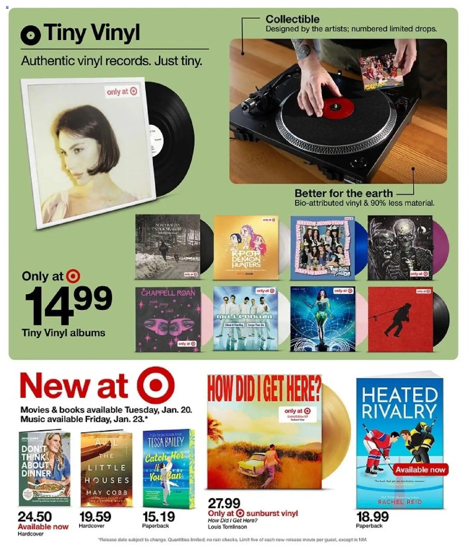 target - Target Weekly Ad - 01/18 - 01/24 2026 - page: 14