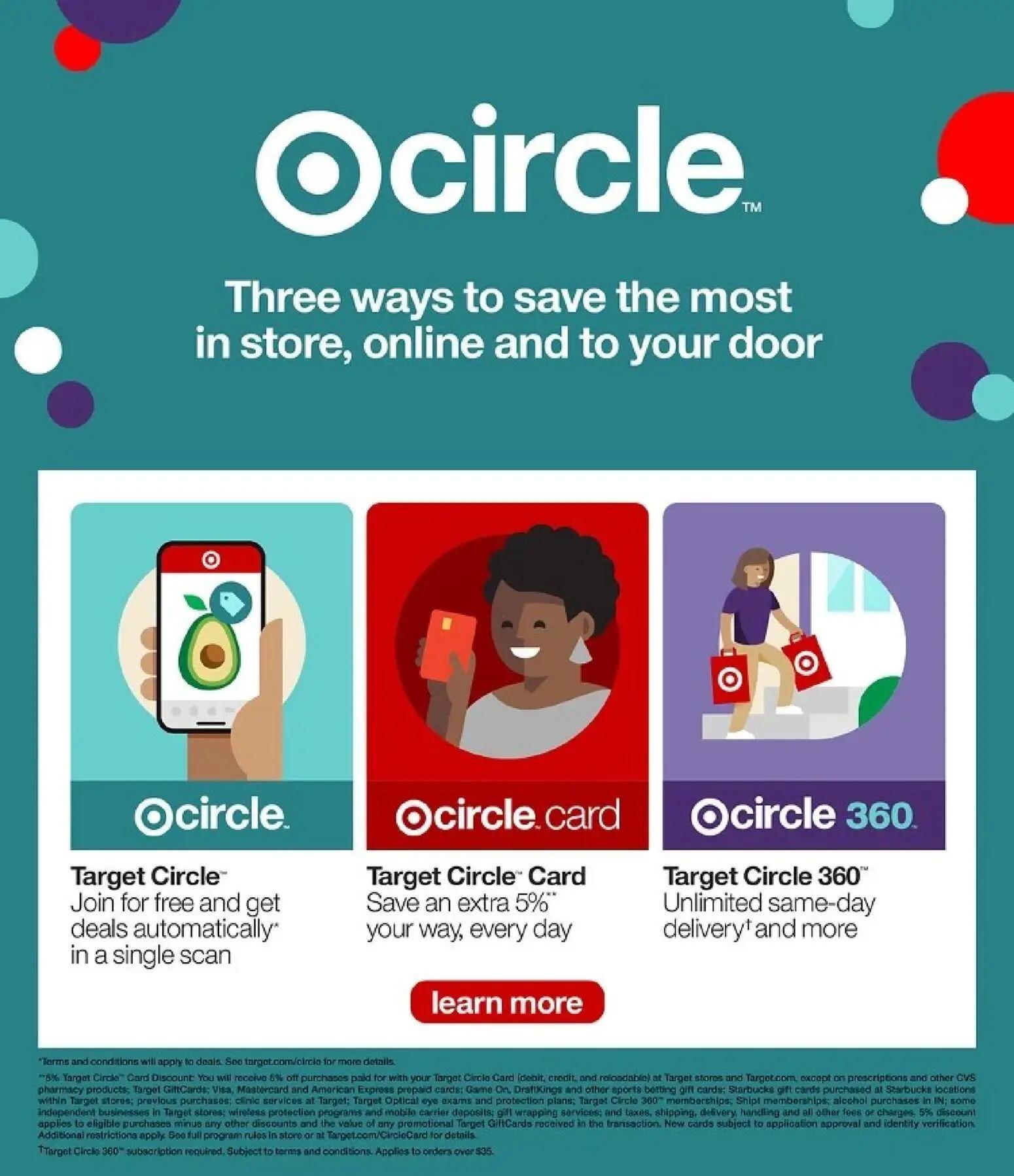 target - Target Weekly Ad - 01/18 - 01/24 2026 - page: 32