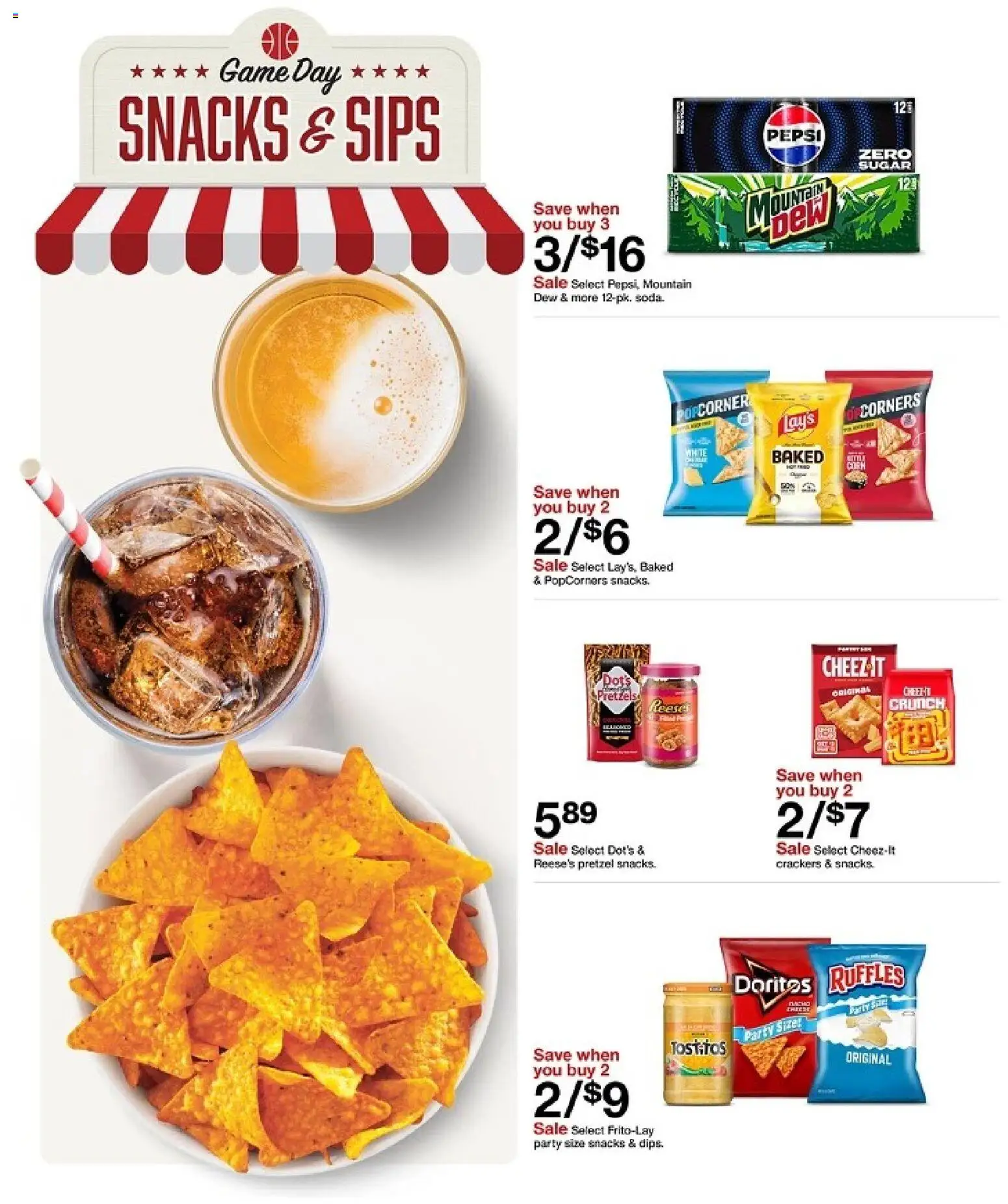target - Target Weekly Ad - 01/18 - 01/24 2026 - page: 19