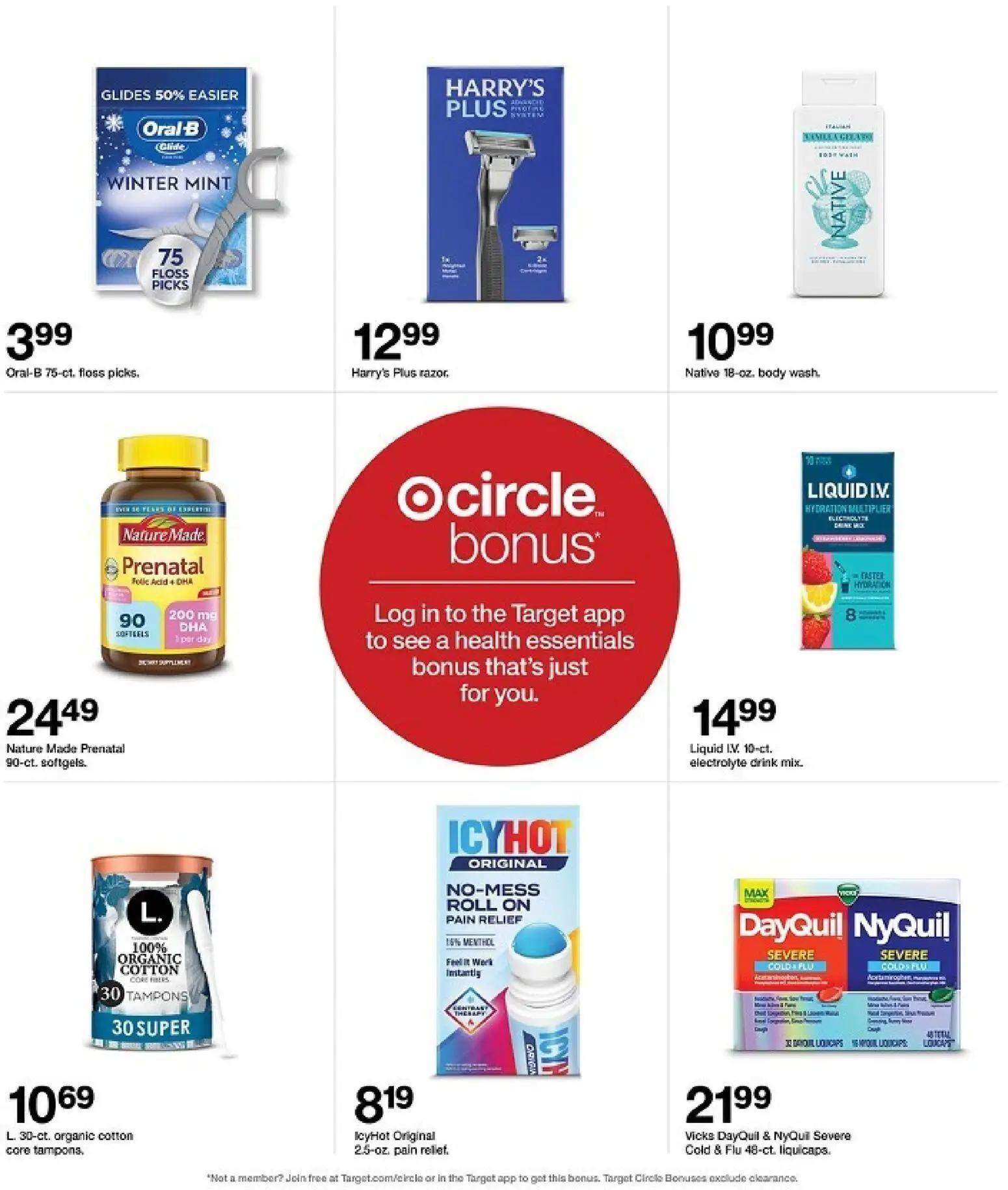 target - Target Weekly Ad - 01/25 - 01/31 2026 - page: 32