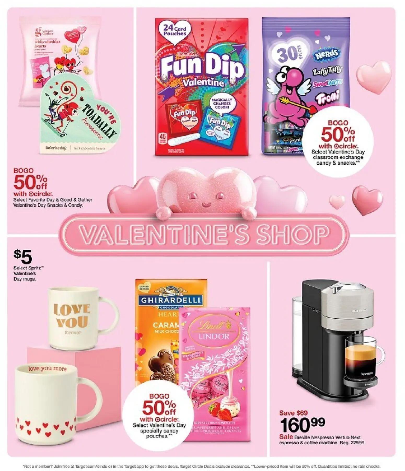 target - Target Weekly Ad - 01/25 - 01/31 2026 - page: 21