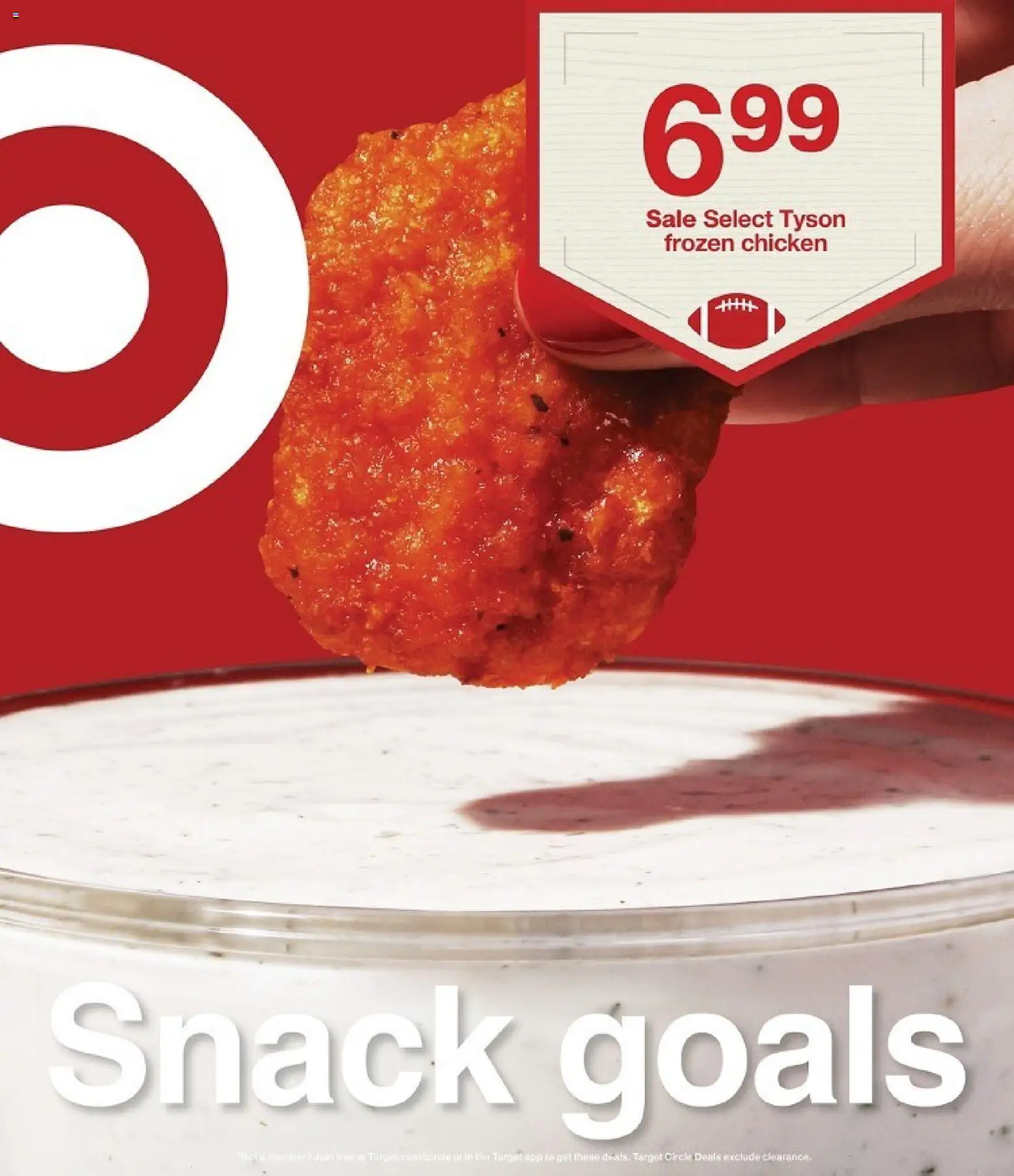 target - Target Weekly Ad - 01/25 - 01/31 2026 - page: 1