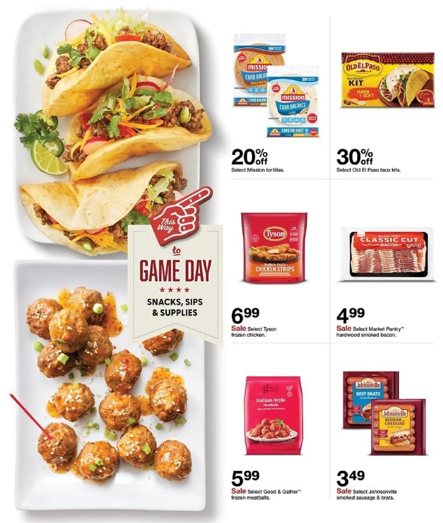 target - Target Weekly Ad - 01/25 - 01/31 2026 - page: 3