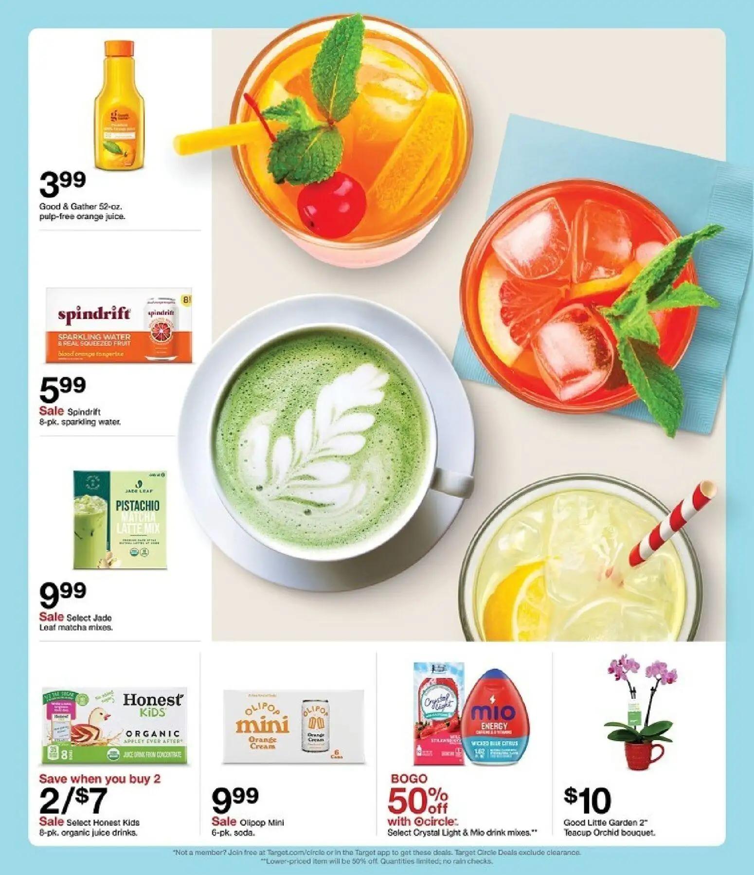 target - Target Weekly Ad - 01/25 - 01/31 2026 - page: 13