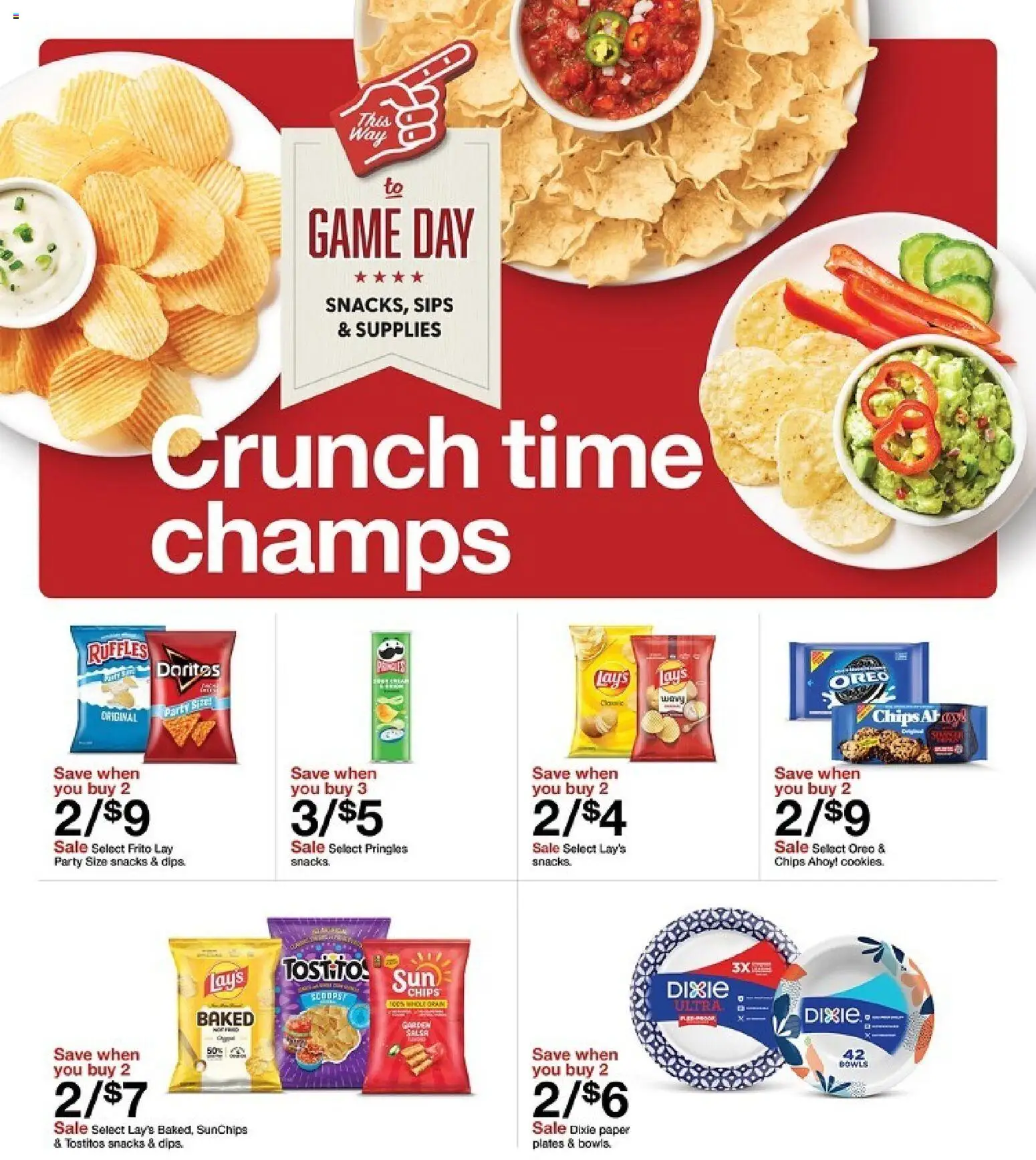 target - Target Weekly Ad - 01/25 - 01/31 2026 - page: 2
