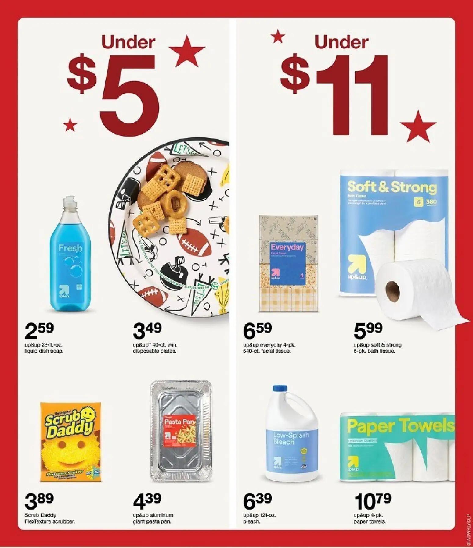 target - Target Weekly Ad - 01/25 - 01/31 2026 - page: 6