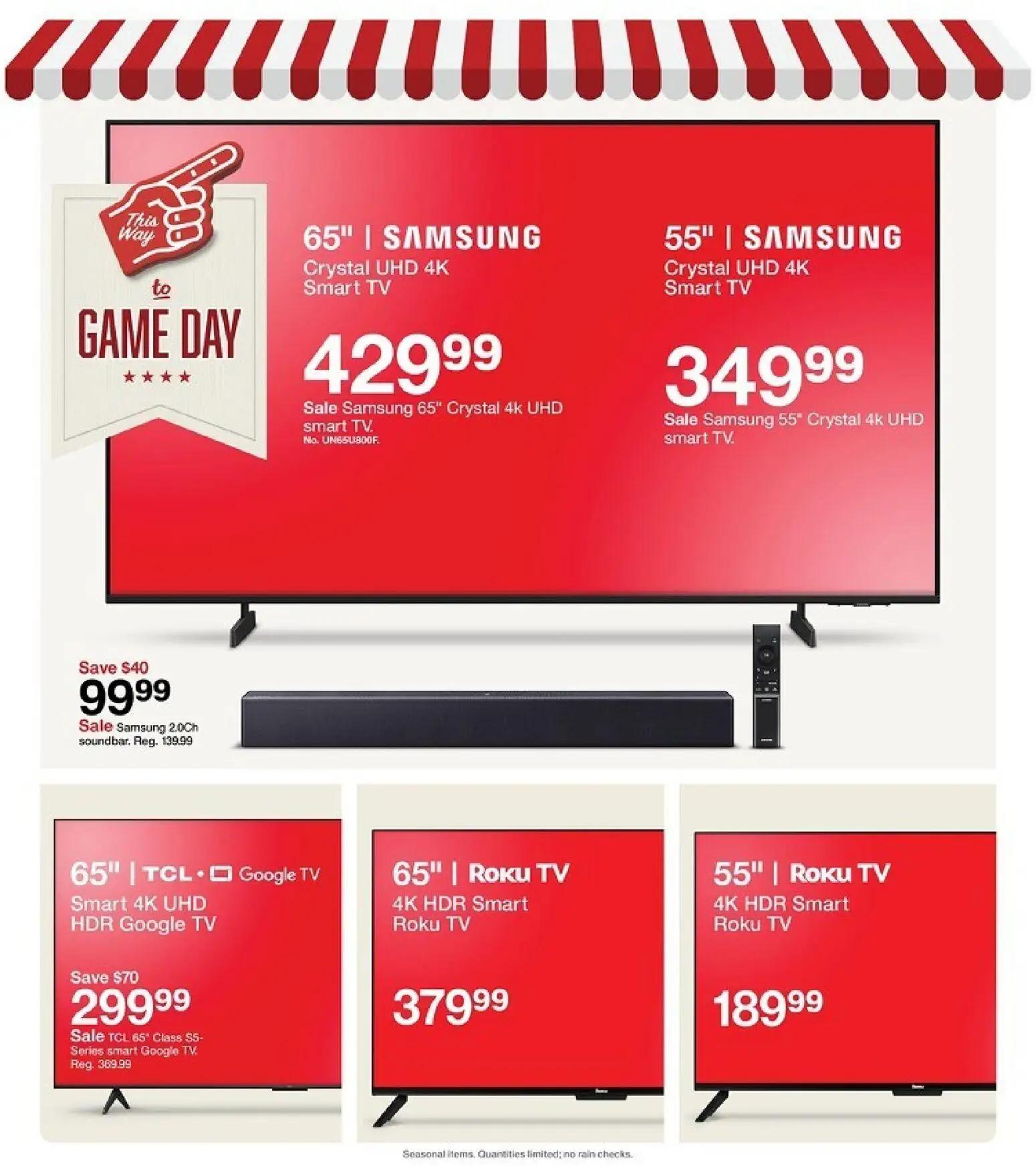 target - Target Weekly Ad - 01/25 - 01/31 2026 - page: 7