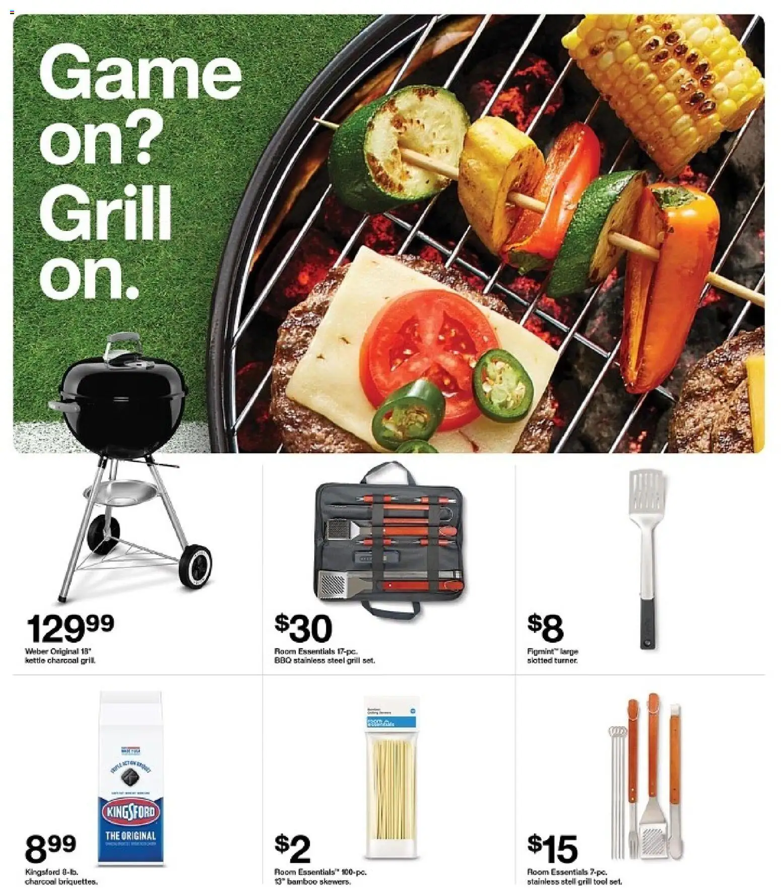 target - Target Weekly Ad - 02/01 - 02/07 2026 - page: 8