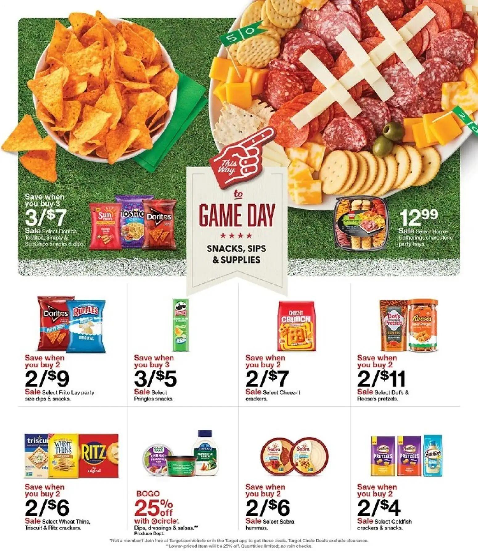 target - Target Weekly Ad - 02/01 - 02/07 2026 - page: 4