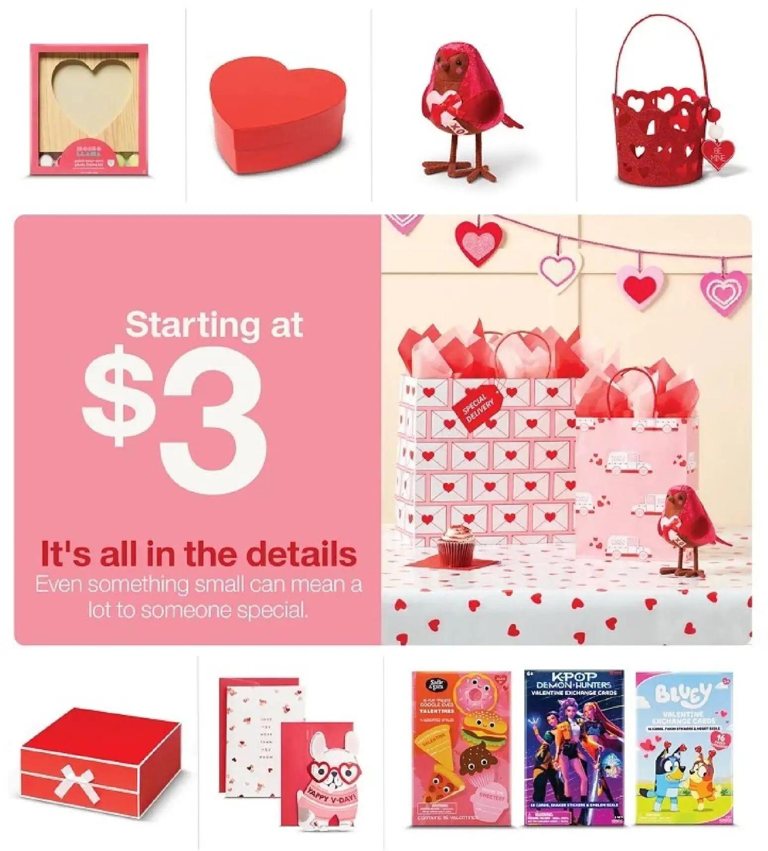 target - Target Weekly Ad - 02/01 - 02/07 2026 - page: 11