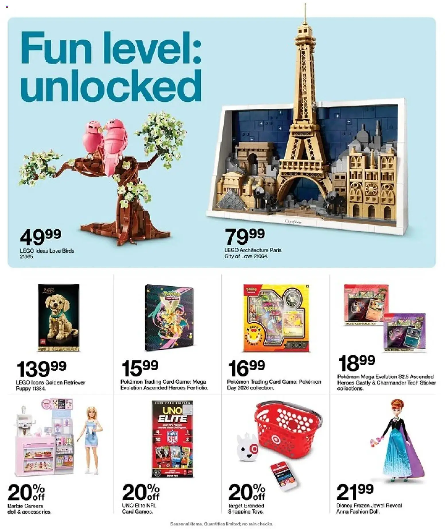 target - Target Weekly Ad - 02/01 - 02/07 2026 - page: 27
