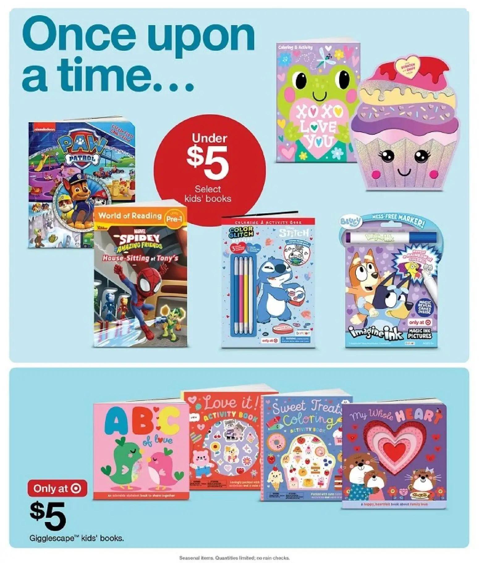 target - Target Weekly Ad - 02/01 - 02/07 2026 - page: 26