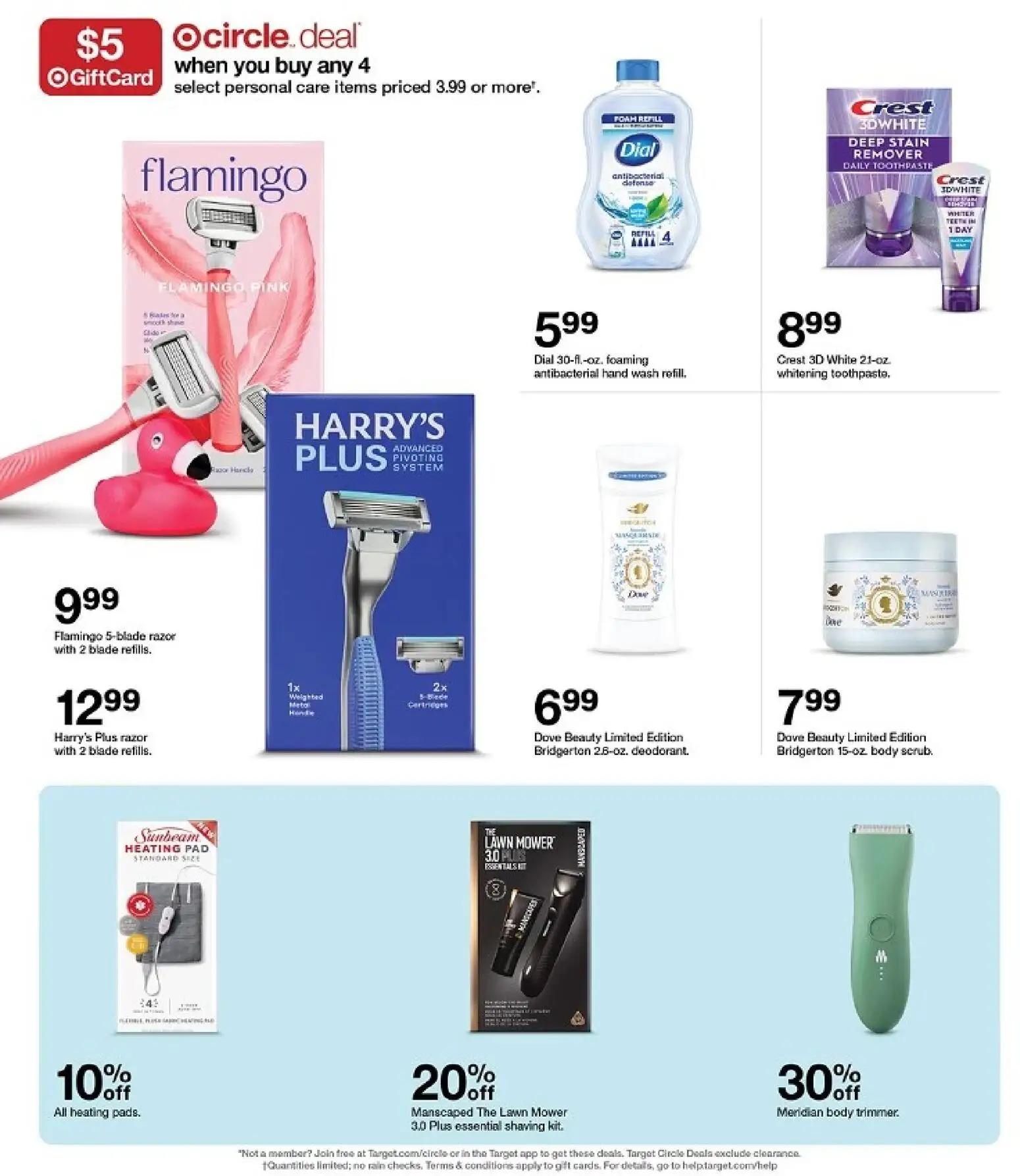 target - Target Weekly Ad - 02/01 - 02/07 2026 - page: 33