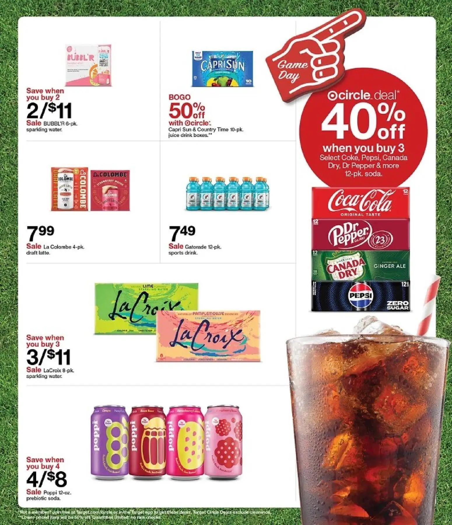 target - Target Weekly Ad - 02/01 - 02/07 2026 - page: 5