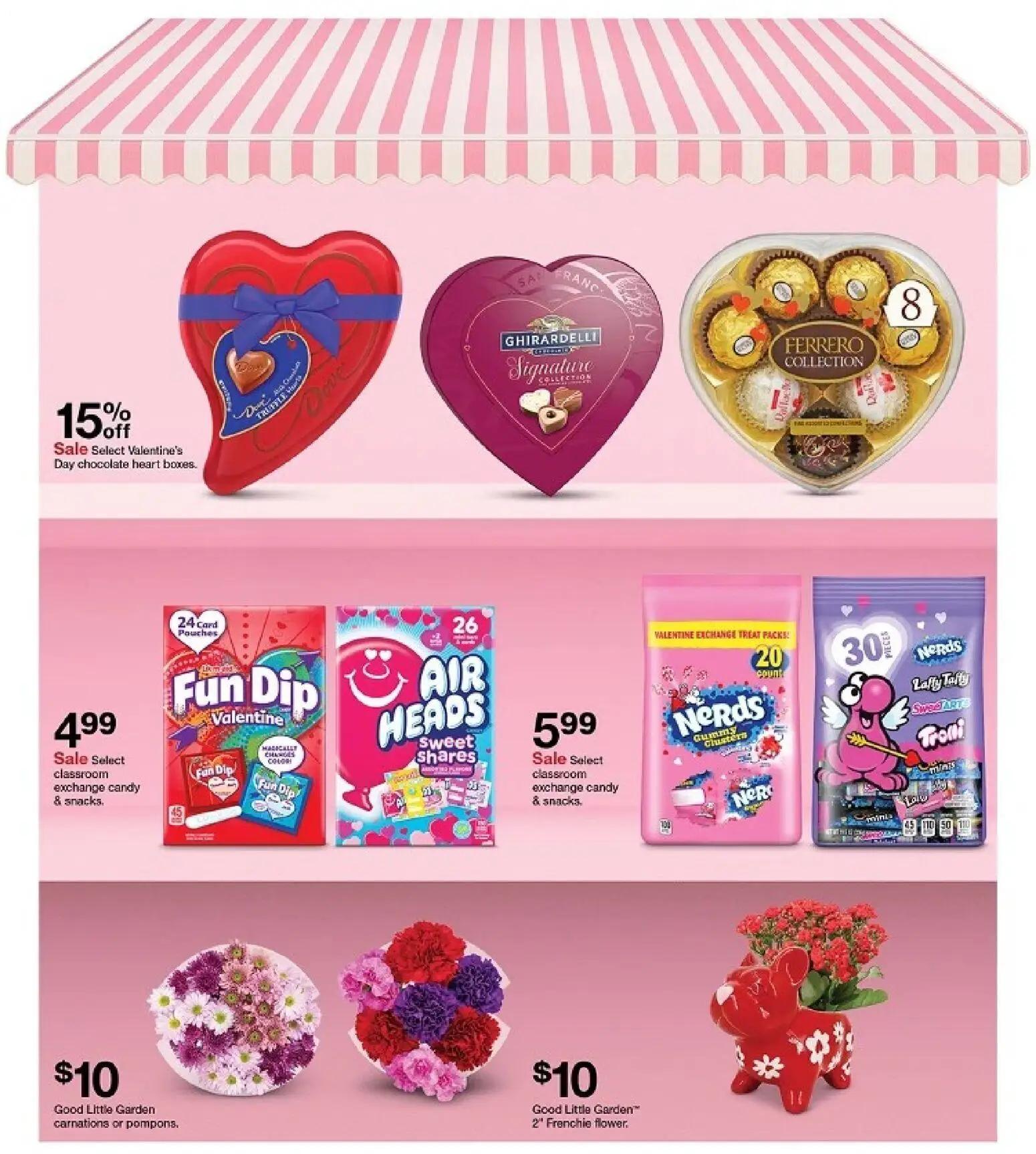 target - Target Weekly Ad - 02/01 - 02/07 2026 - page: 18