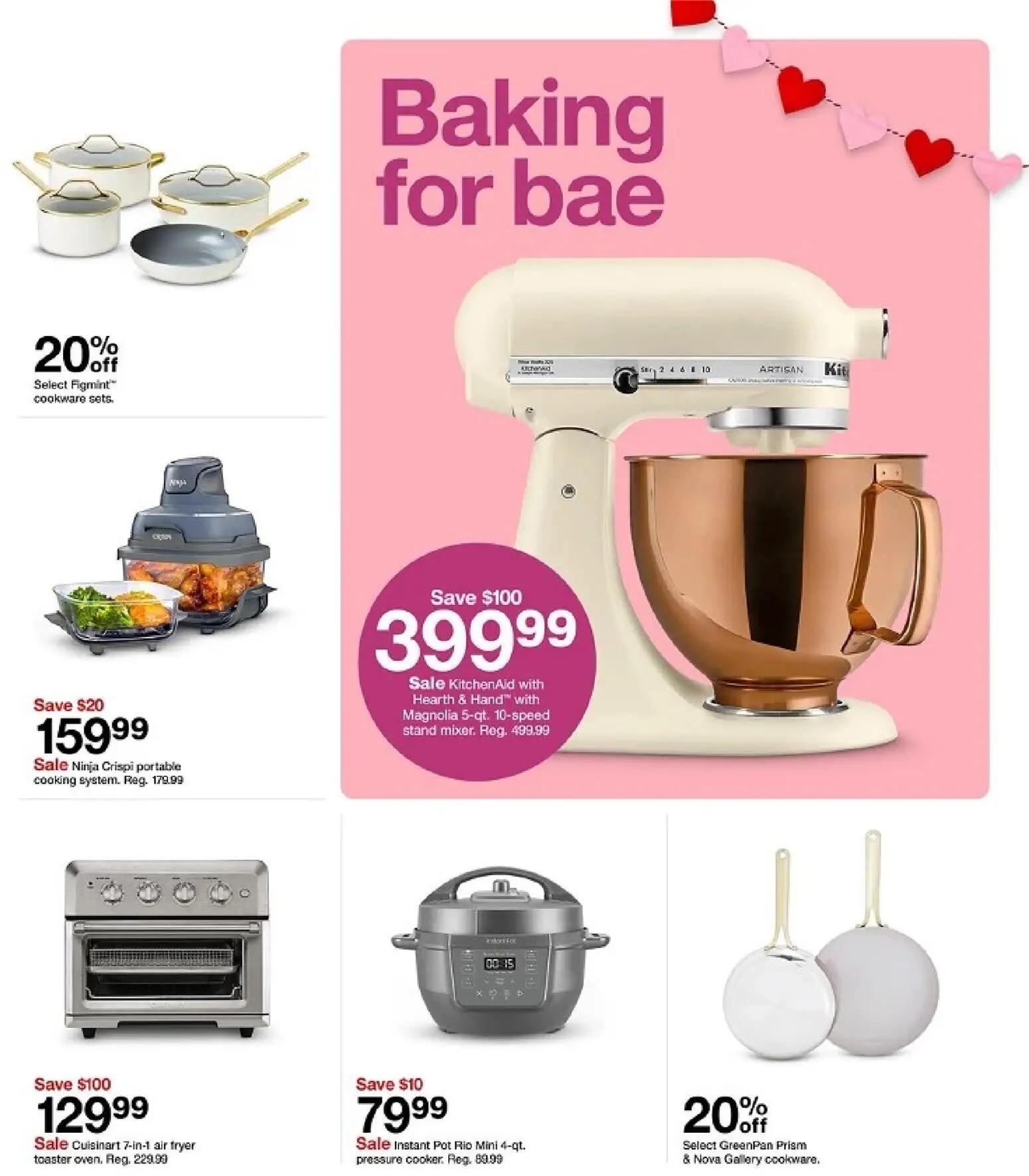 target - Target Weekly Ad - 02/08 - 02/14 2026 - page: 22