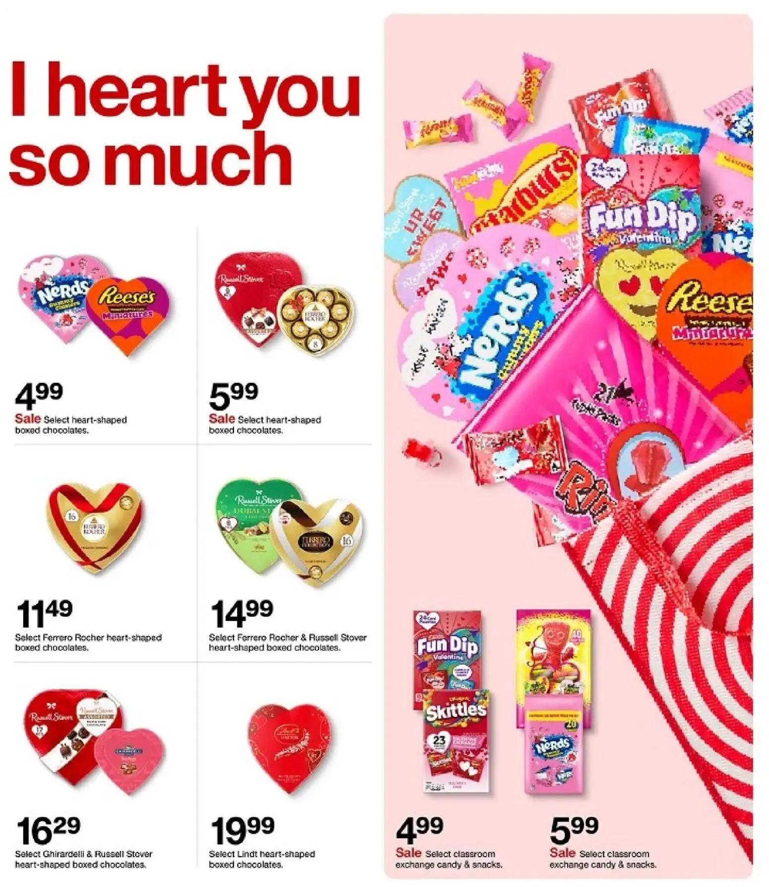 target - Target Weekly Ad - 02/08 - 02/14 2026 - page: 15