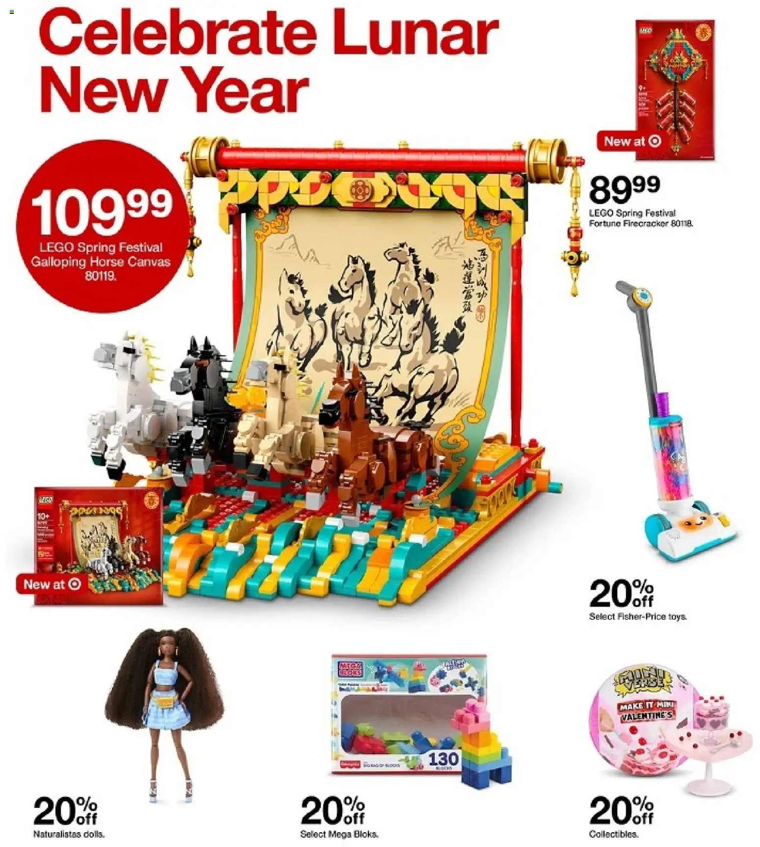 target - Target Weekly Ad - 02/08 - 02/14 2026 - page: 26