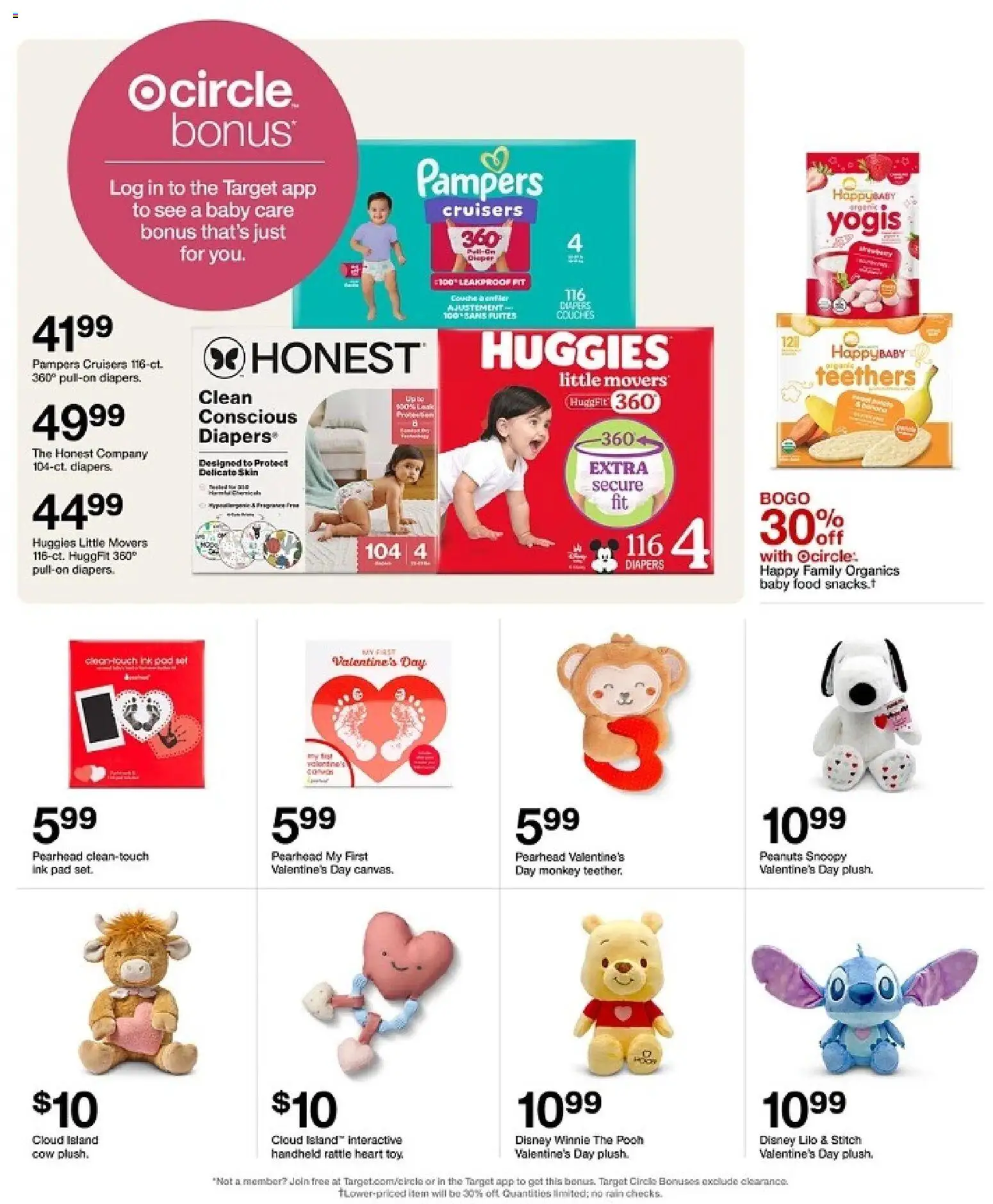 target - Target Weekly Ad - 02/08 - 02/14 2026 - page: 36