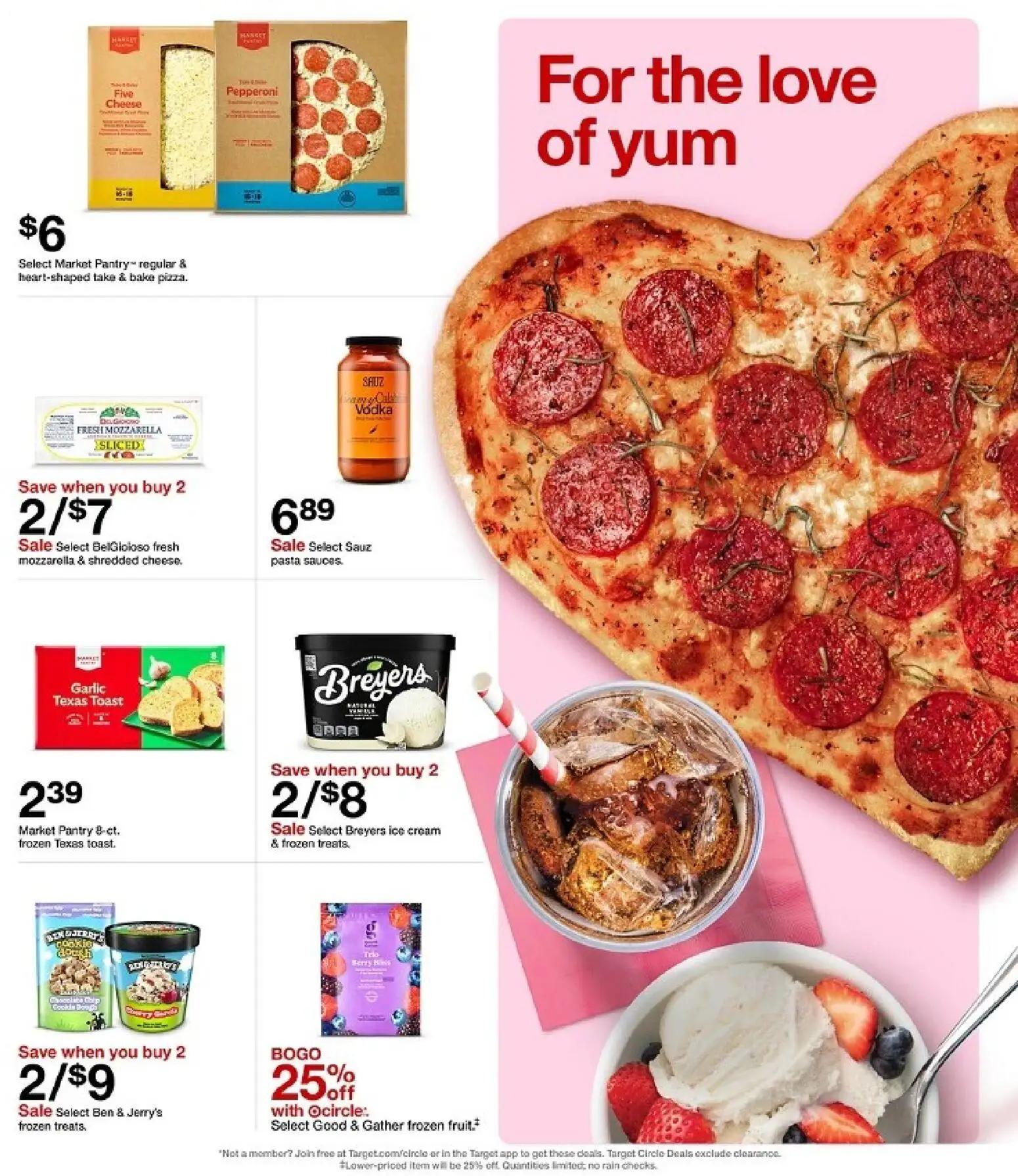 target - Target Weekly Ad - 02/08 - 02/14 2026 - page: 19