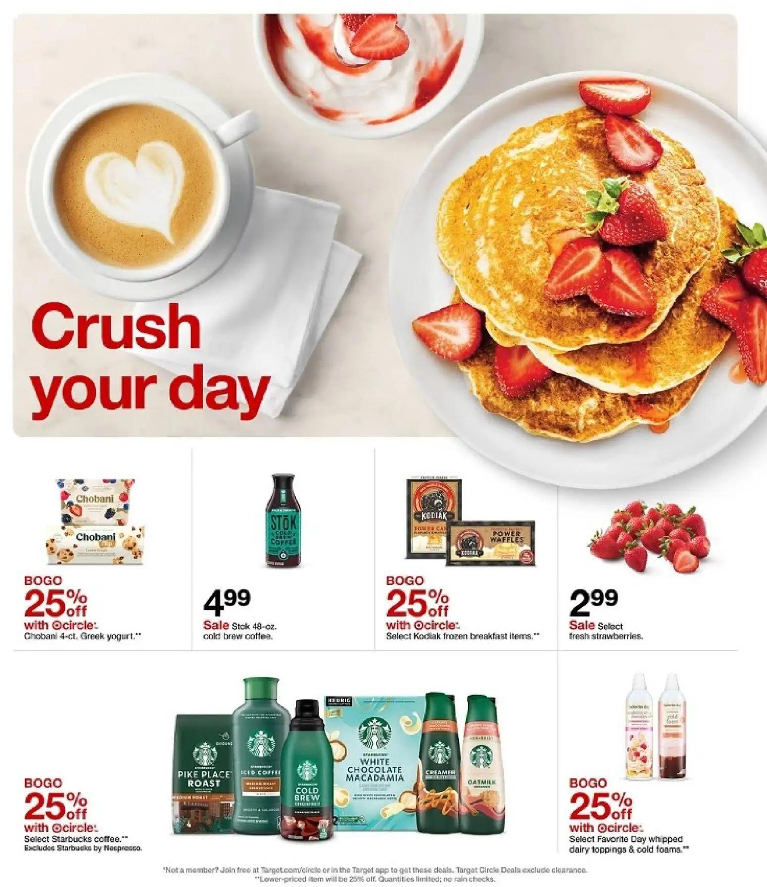 target - Target Weekly Ad - 02/08 - 02/14 2026 - page: 18