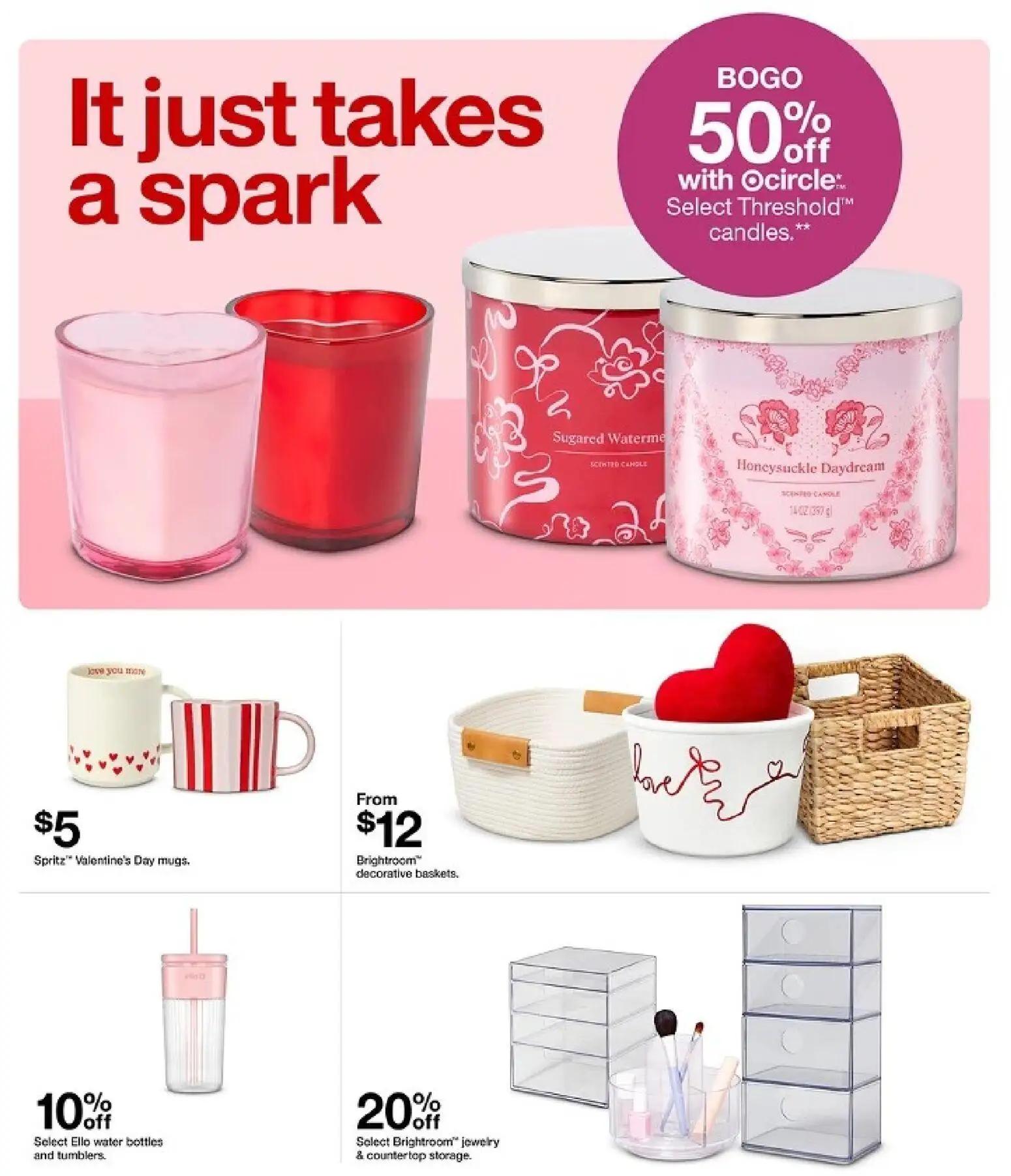 target - Target Weekly Ad - 02/08 - 02/14 2026 - page: 9