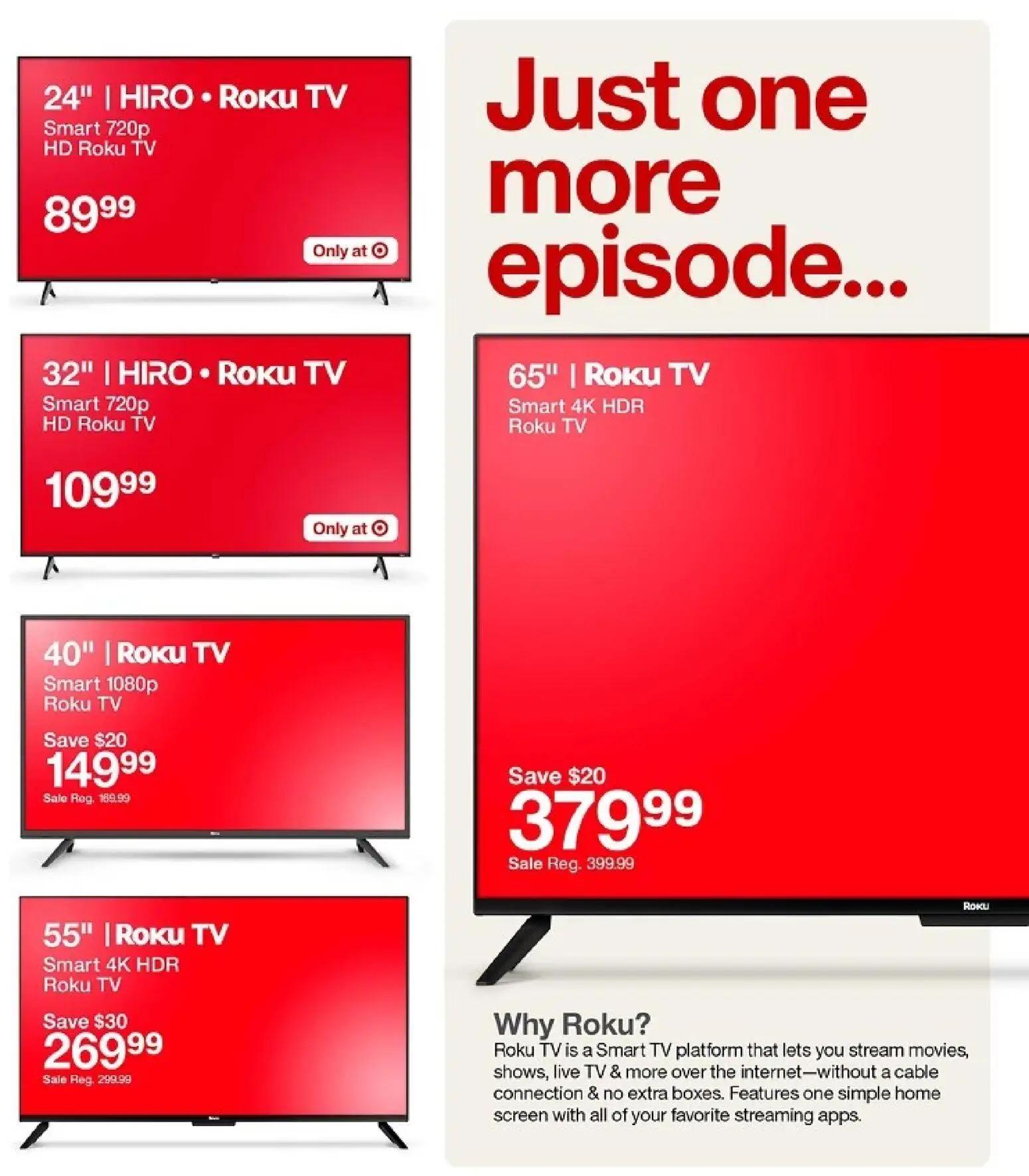 target - Target Weekly Ad - 02/08 - 02/14 2026 - page: 30