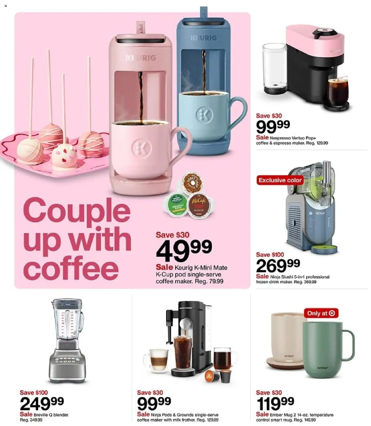 target - Target Weekly Ad - 02/08 - 02/14 2026 - page: 21