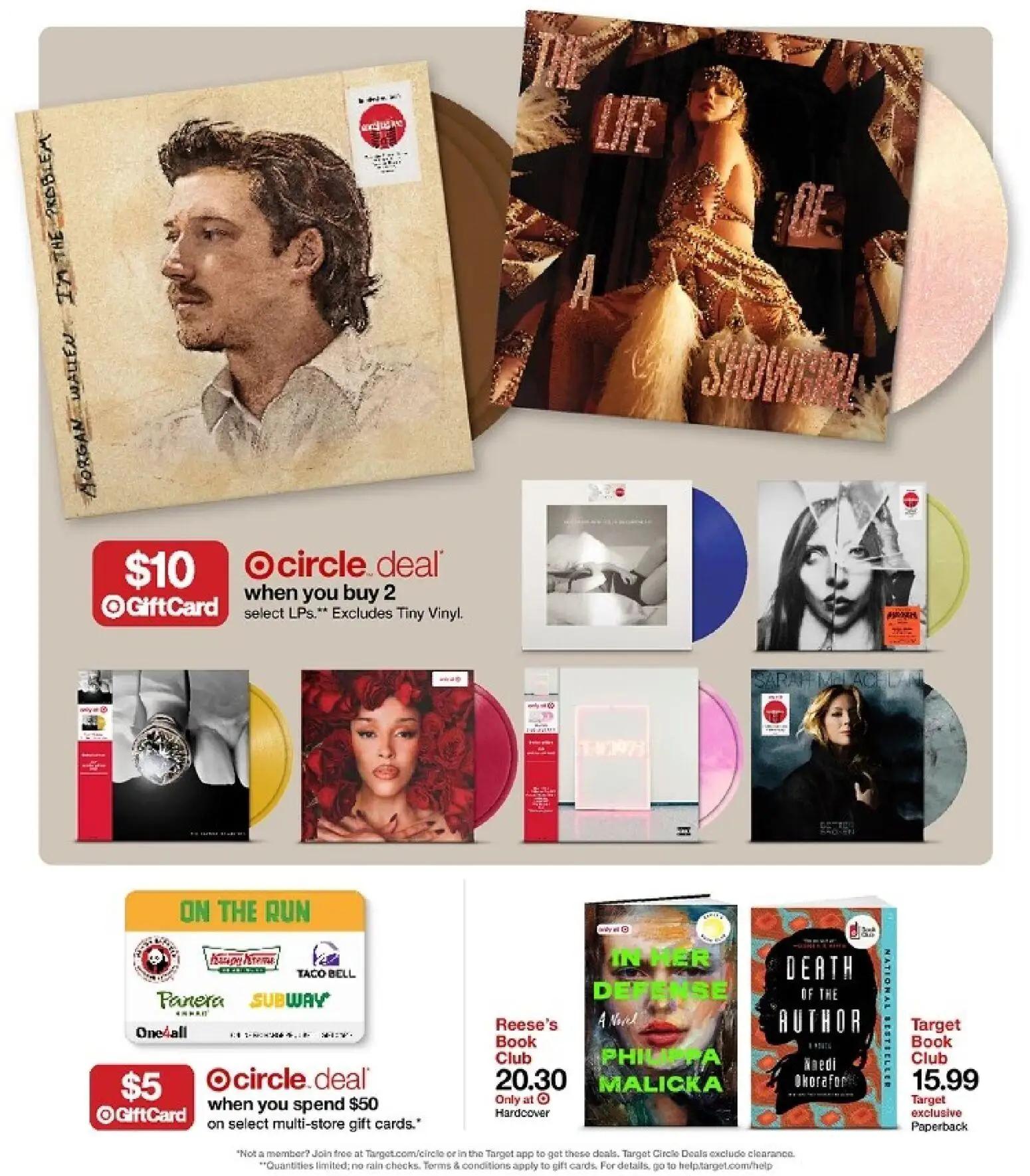 target - Target Weekly Ad - 02/08 - 02/14 2026 - page: 28